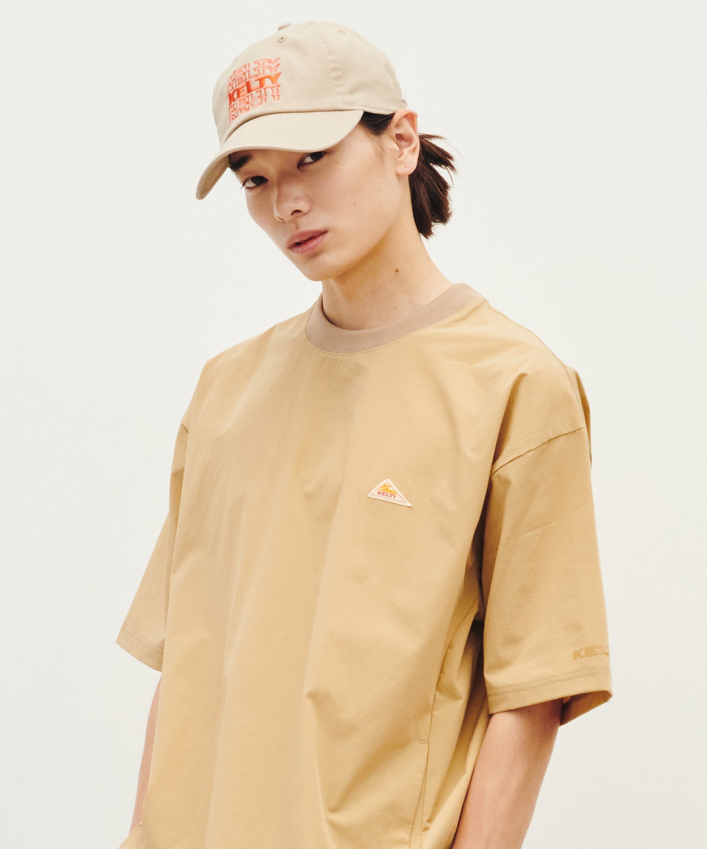 【予約商品】lush comfort S/S T-shirt / ラッシュ コンフォート S/S Tシャツ