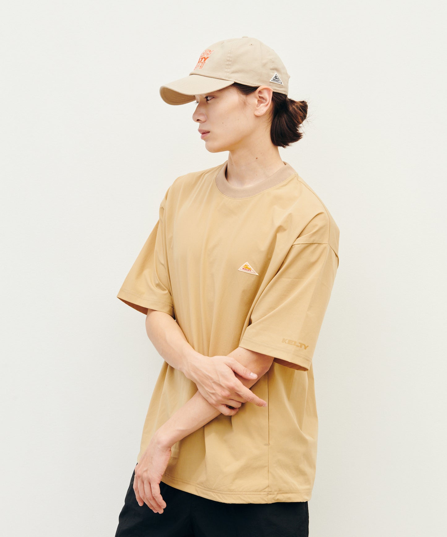 【予約商品】lush comfort S/S T-shirt / ラッシュ コンフォート S/S Tシャツ