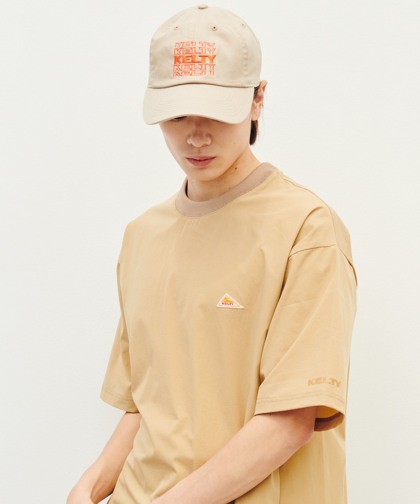 【予約商品】lush comfort S/S T-shirt / ラッシュ コンフォート S/S Tシャツ