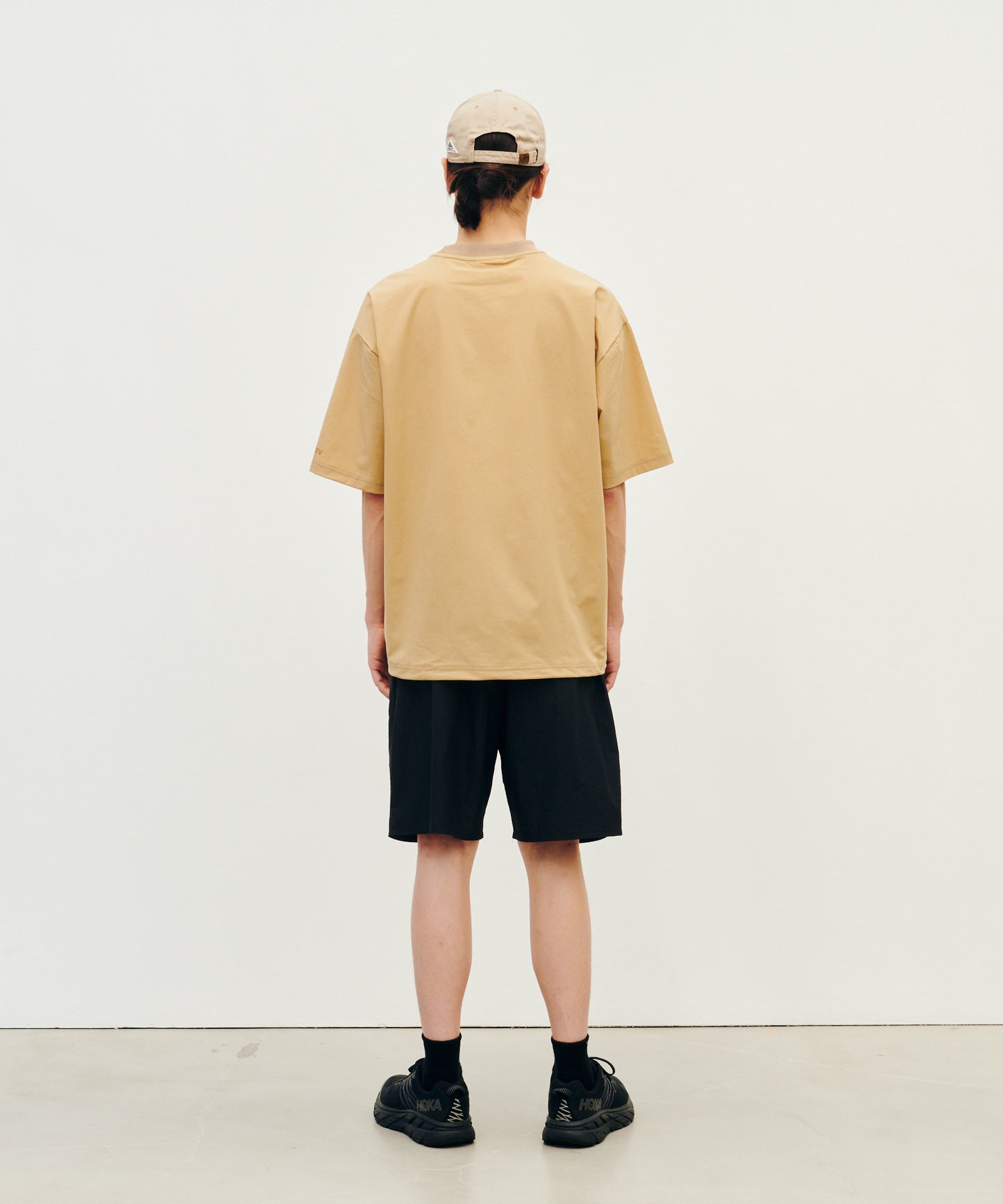 【予約商品】lush comfort S/S T-shirt / ラッシュ コンフォート S/S Tシャツ