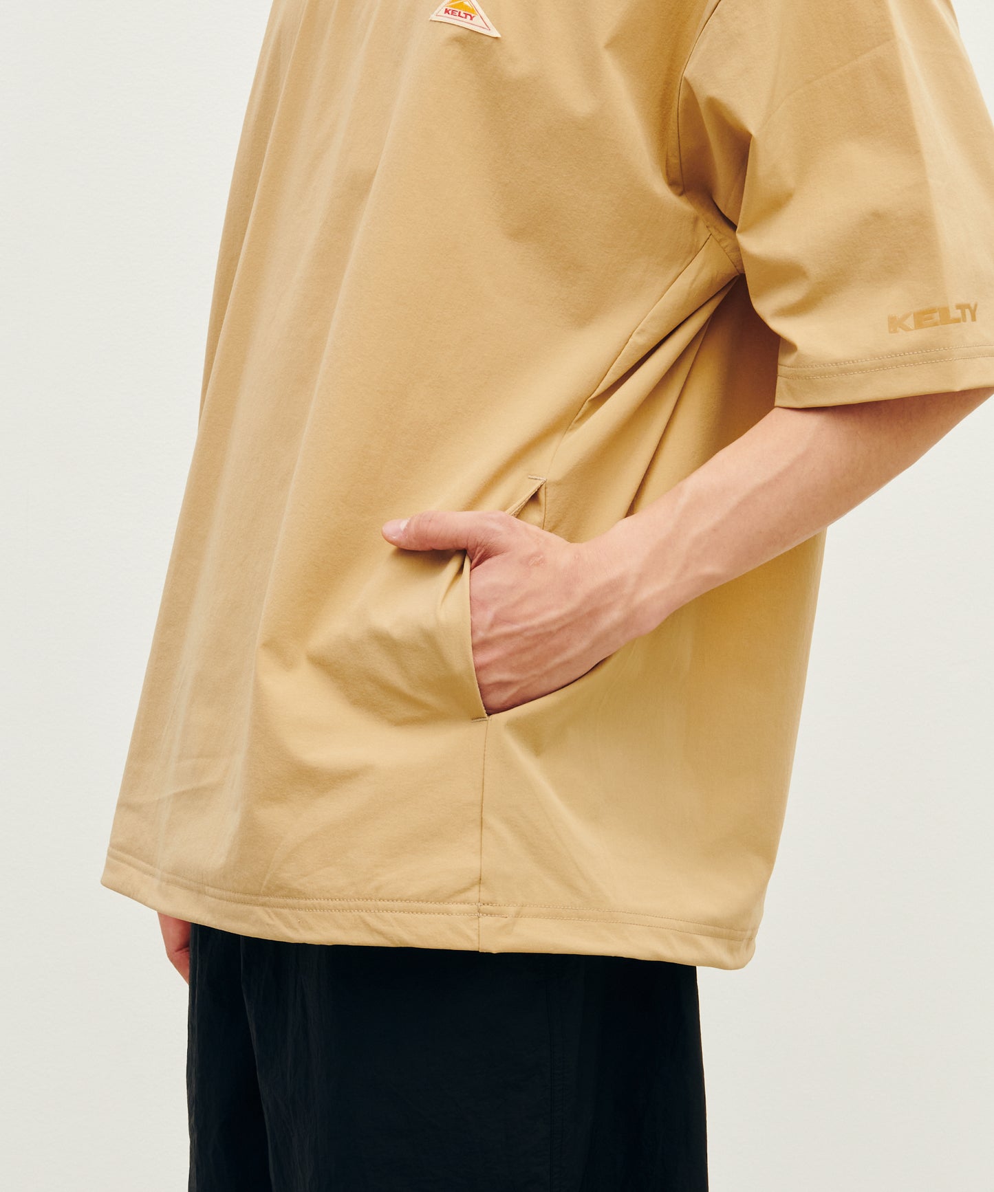 【予約商品】lush comfort S/S T-shirt / ラッシュ コンフォート S/S Tシャツ
