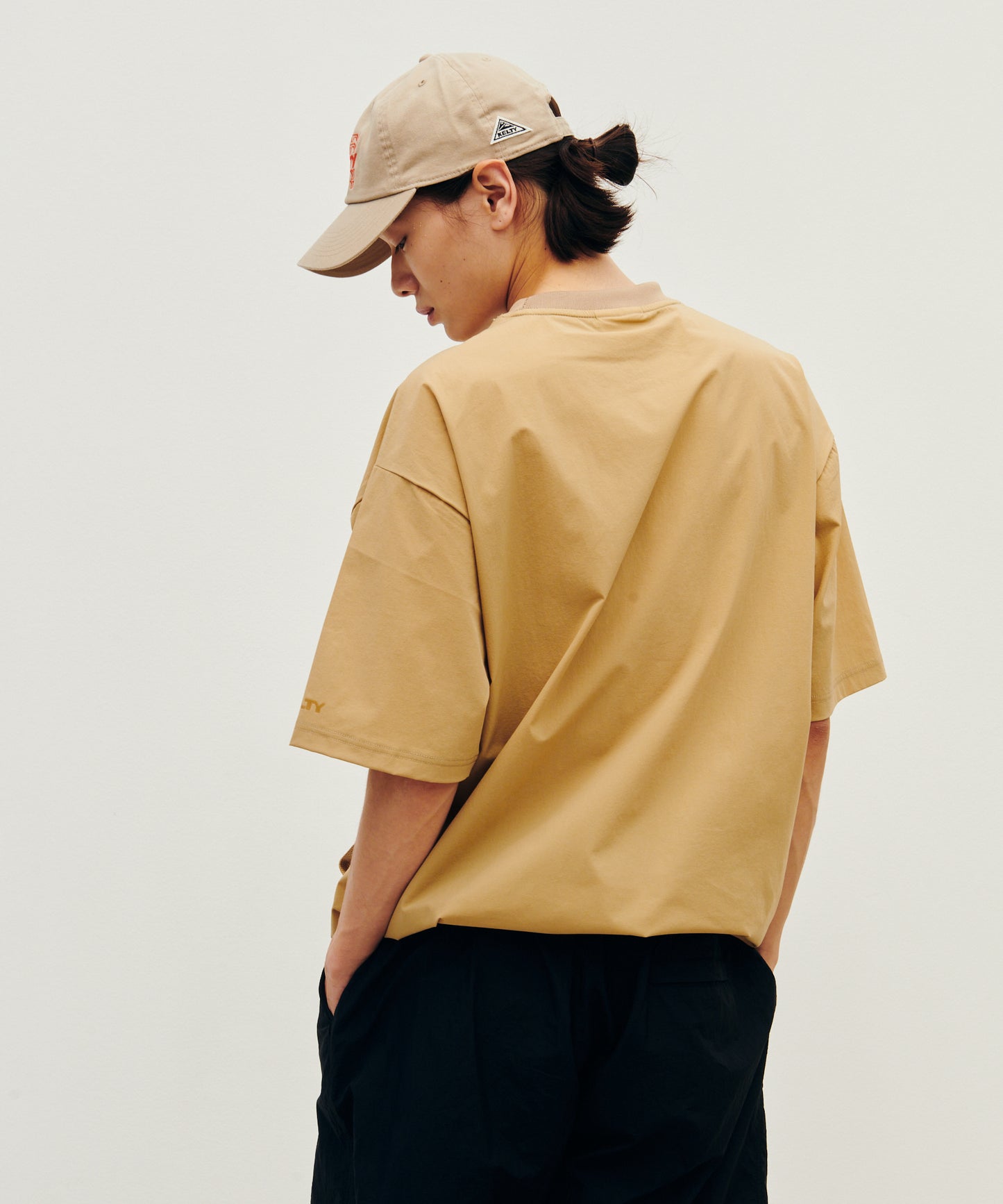 【予約商品】lush comfort S/S T-shirt / ラッシュ コンフォート S/S Tシャツ
