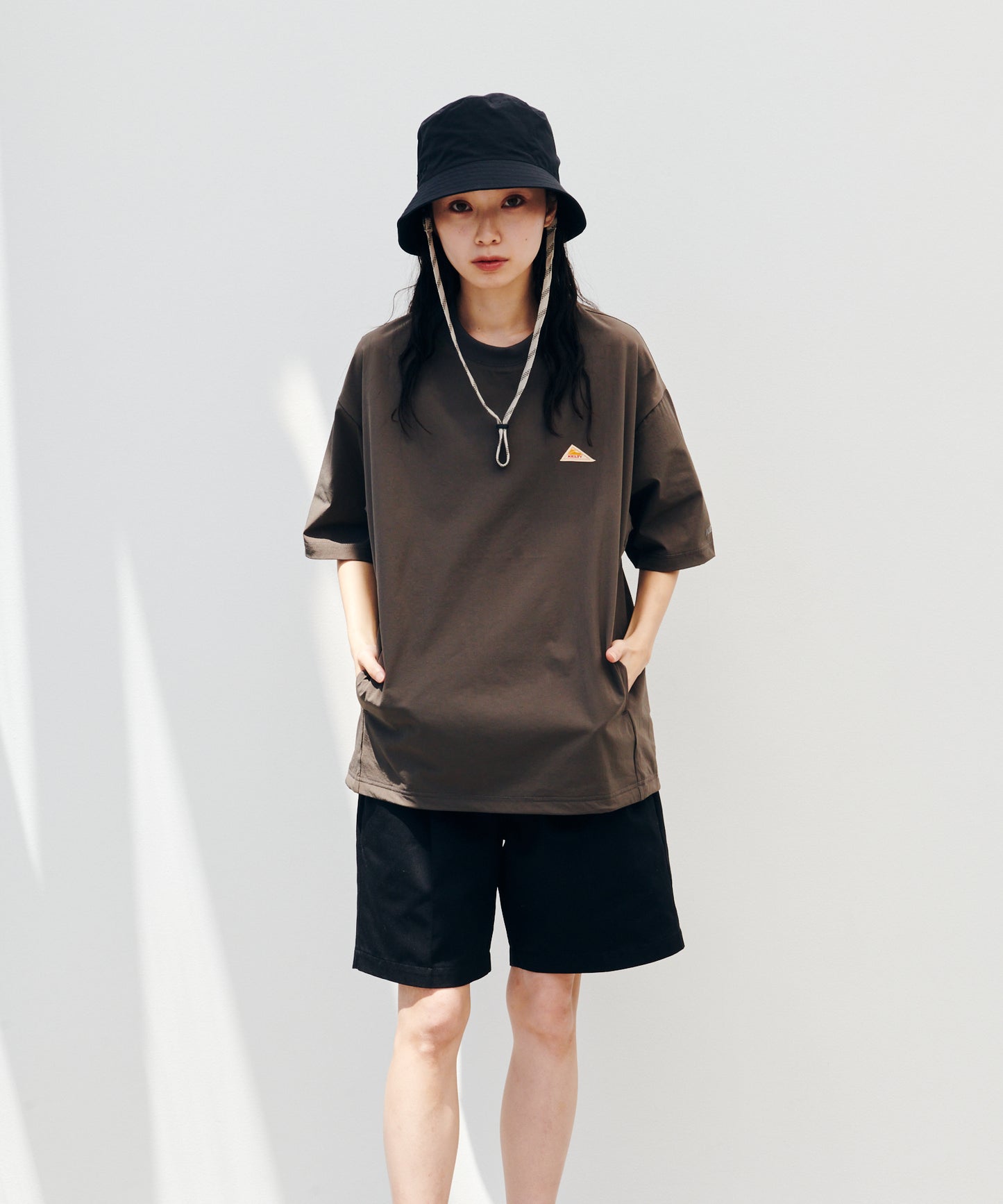 【予約商品】lush comfort S/S T-shirt / ラッシュ コンフォート S/S Tシャツ