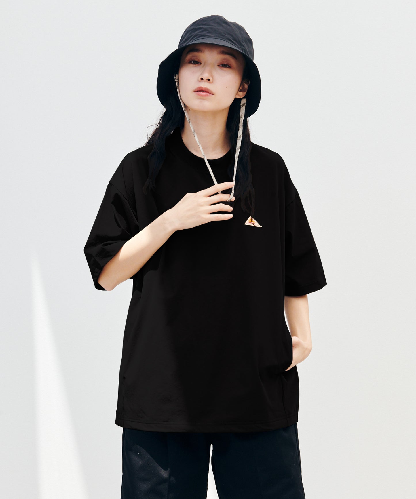 【予約商品】lush comfort S/S T-shirt / ラッシュ コンフォート S/S Tシャツ