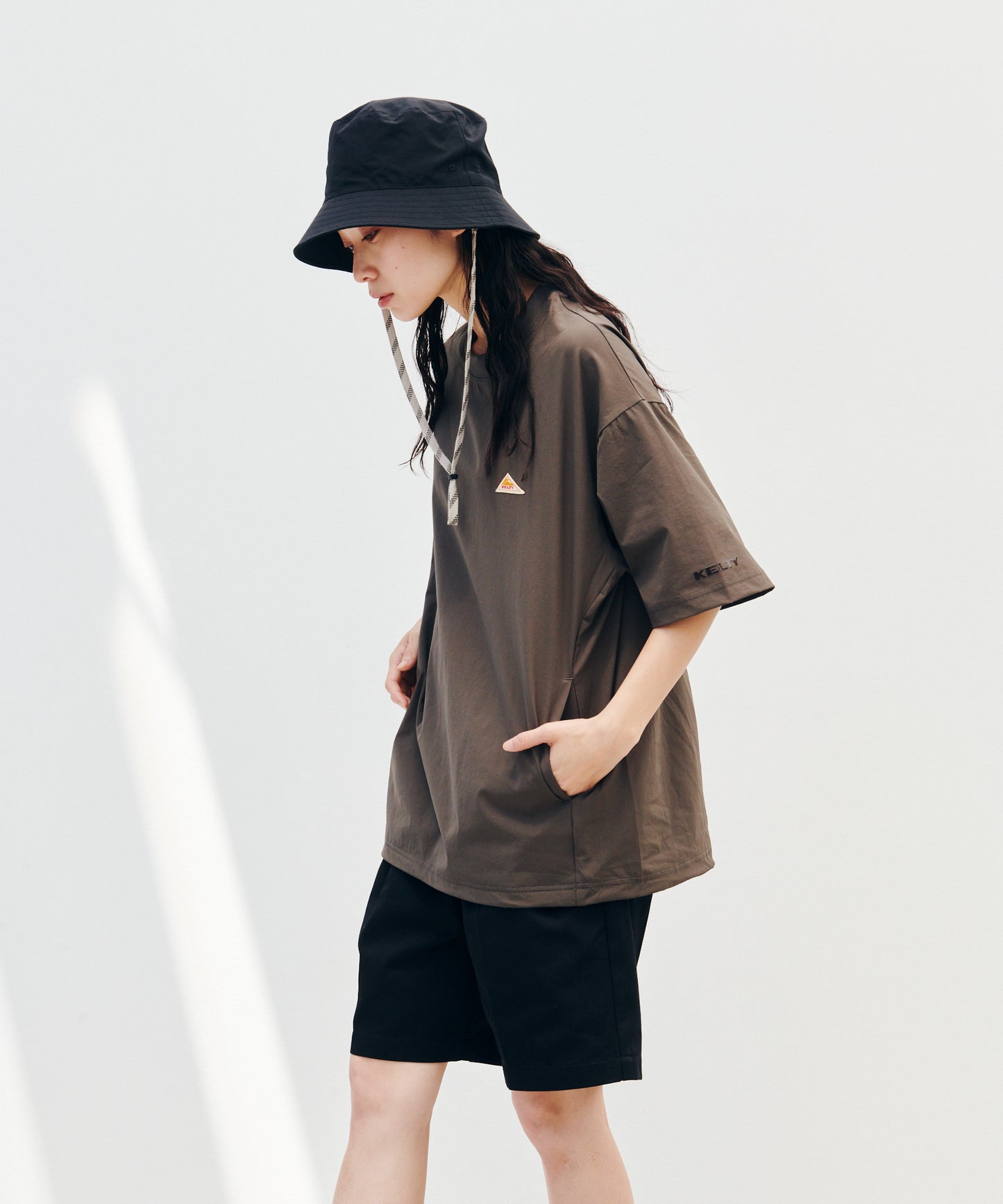 【予約商品】lush comfort S/S T-shirt / ラッシュ コンフォート S/S Tシャツ