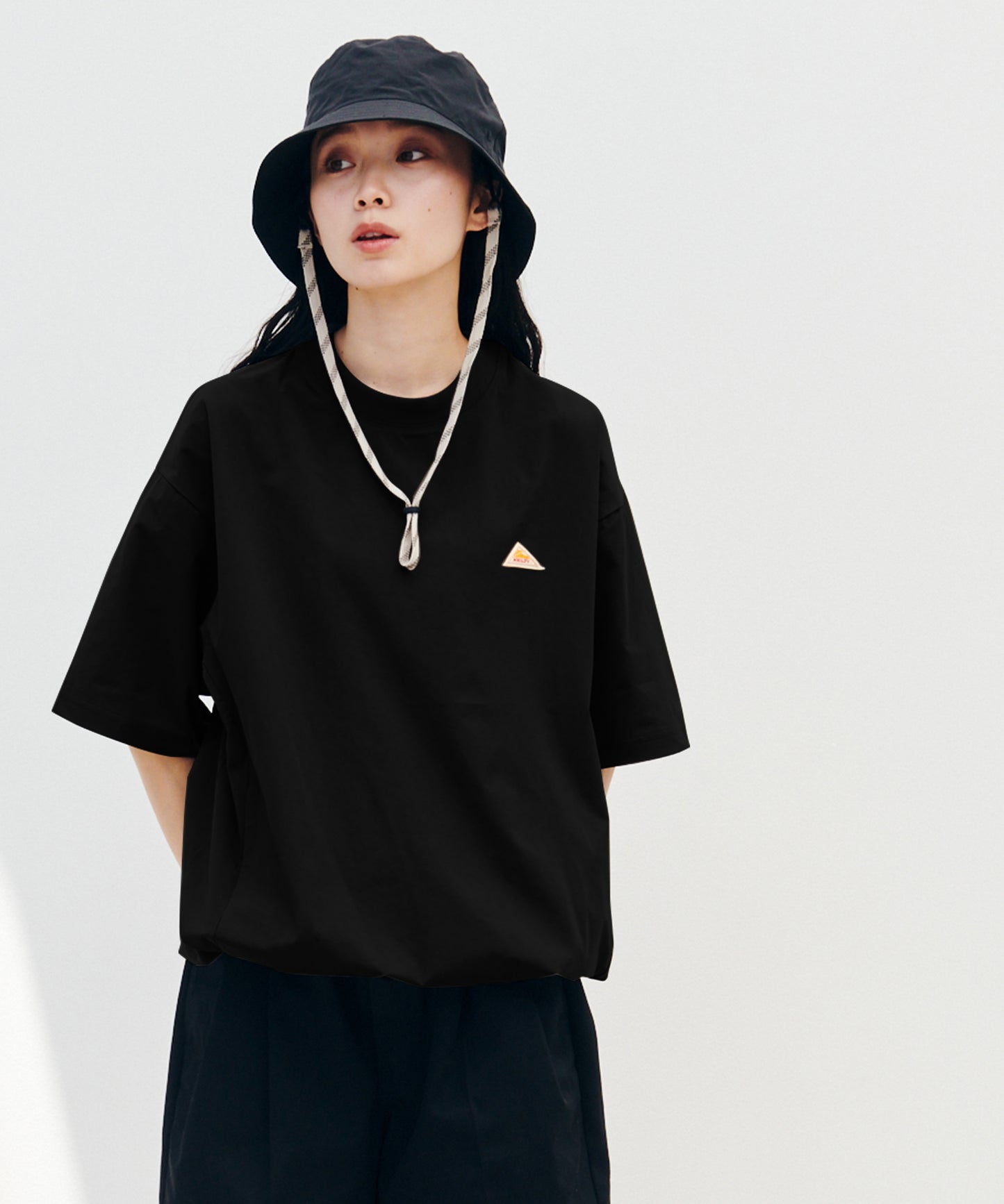 【予約商品】lush comfort S/S T-shirt / ラッシュ コンフォート S/S Tシャツ