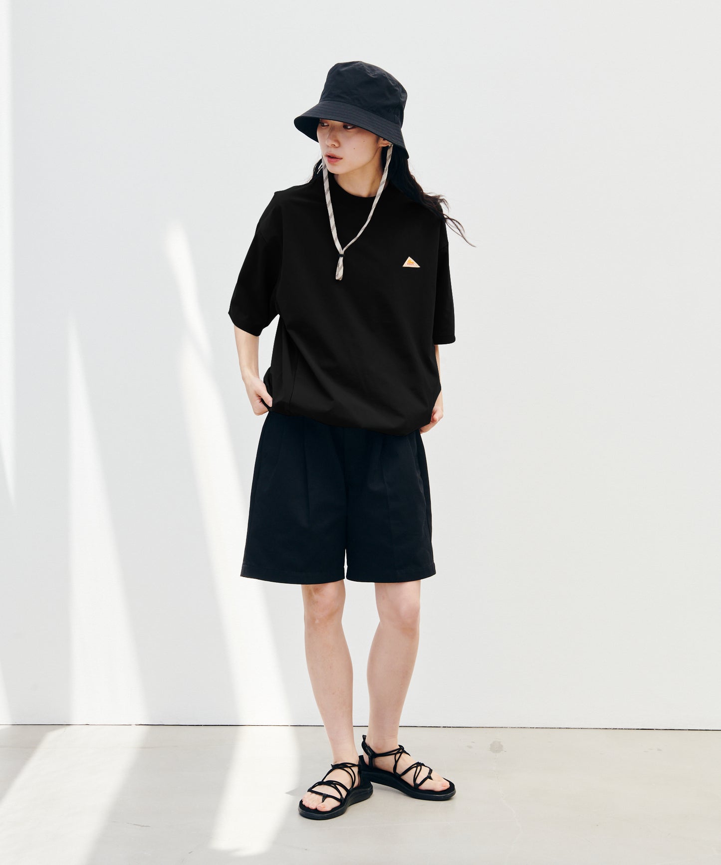 【予約商品】lush comfort S/S T-shirt / ラッシュ コンフォート S/S Tシャツ