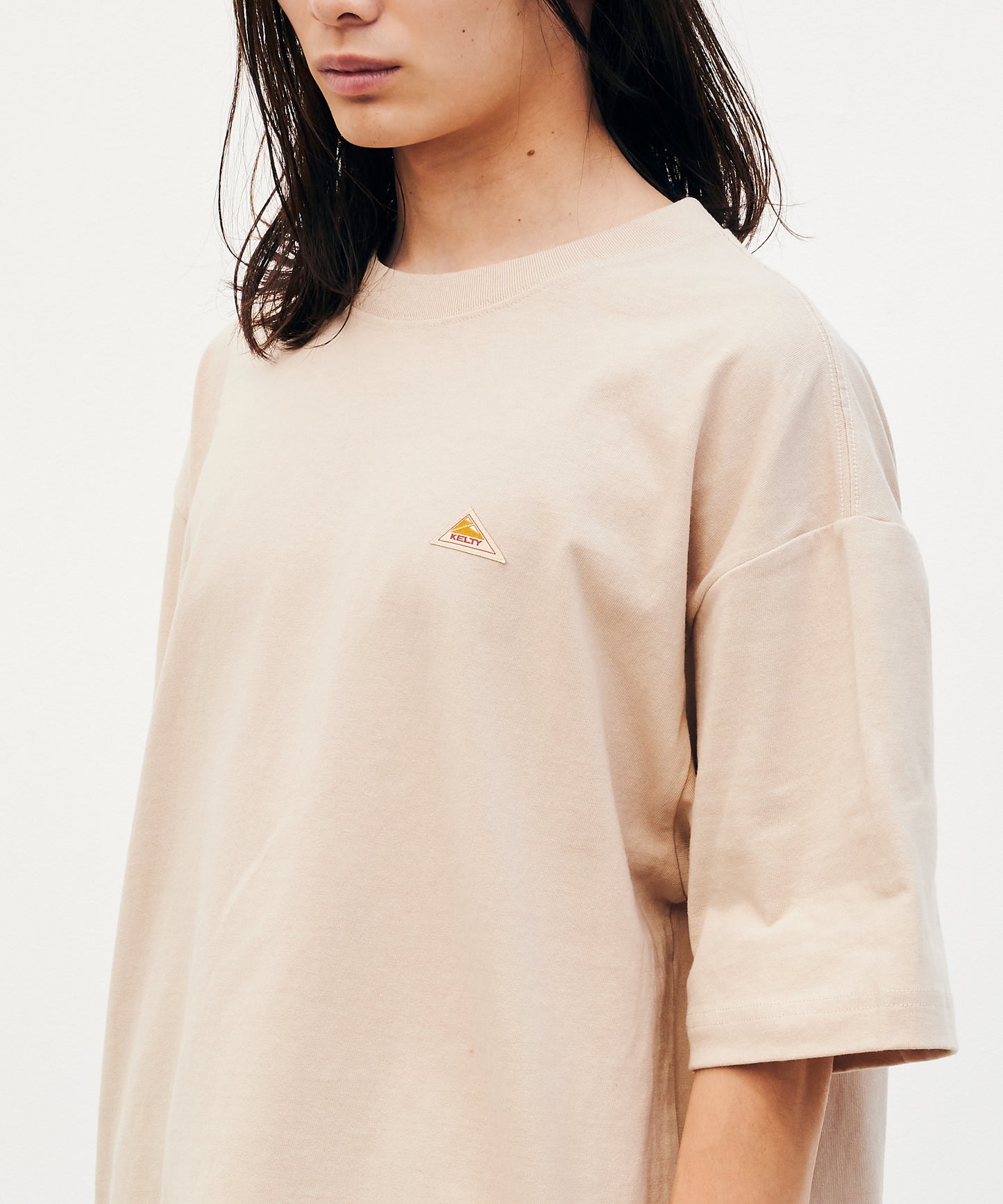 【予約商品】Back history logo S/S T-shirt / バックヒストリーロゴS/STシャツ