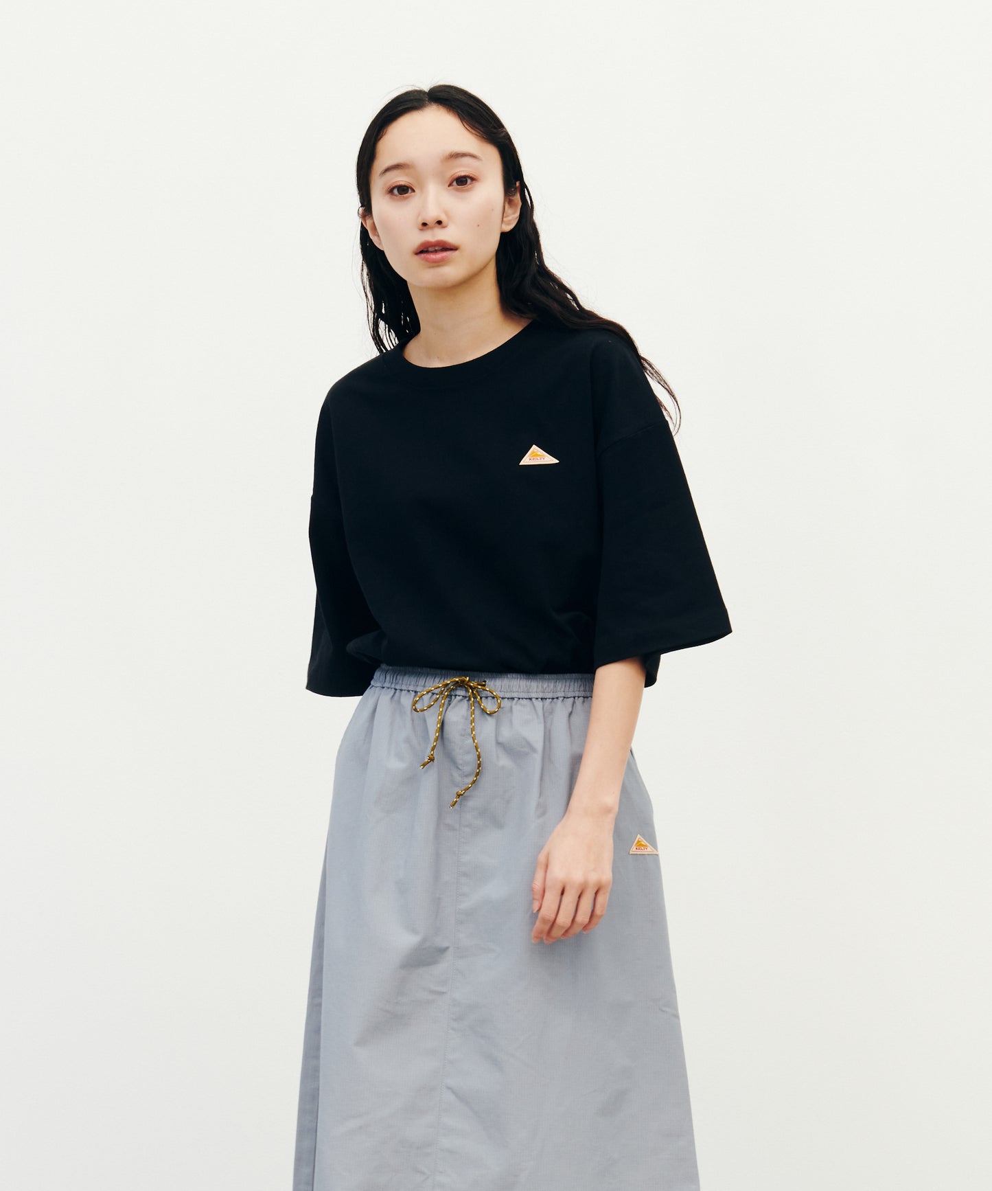 【予約商品】Back history logo S/S T-shirt / バックヒストリーロゴS/STシャツ