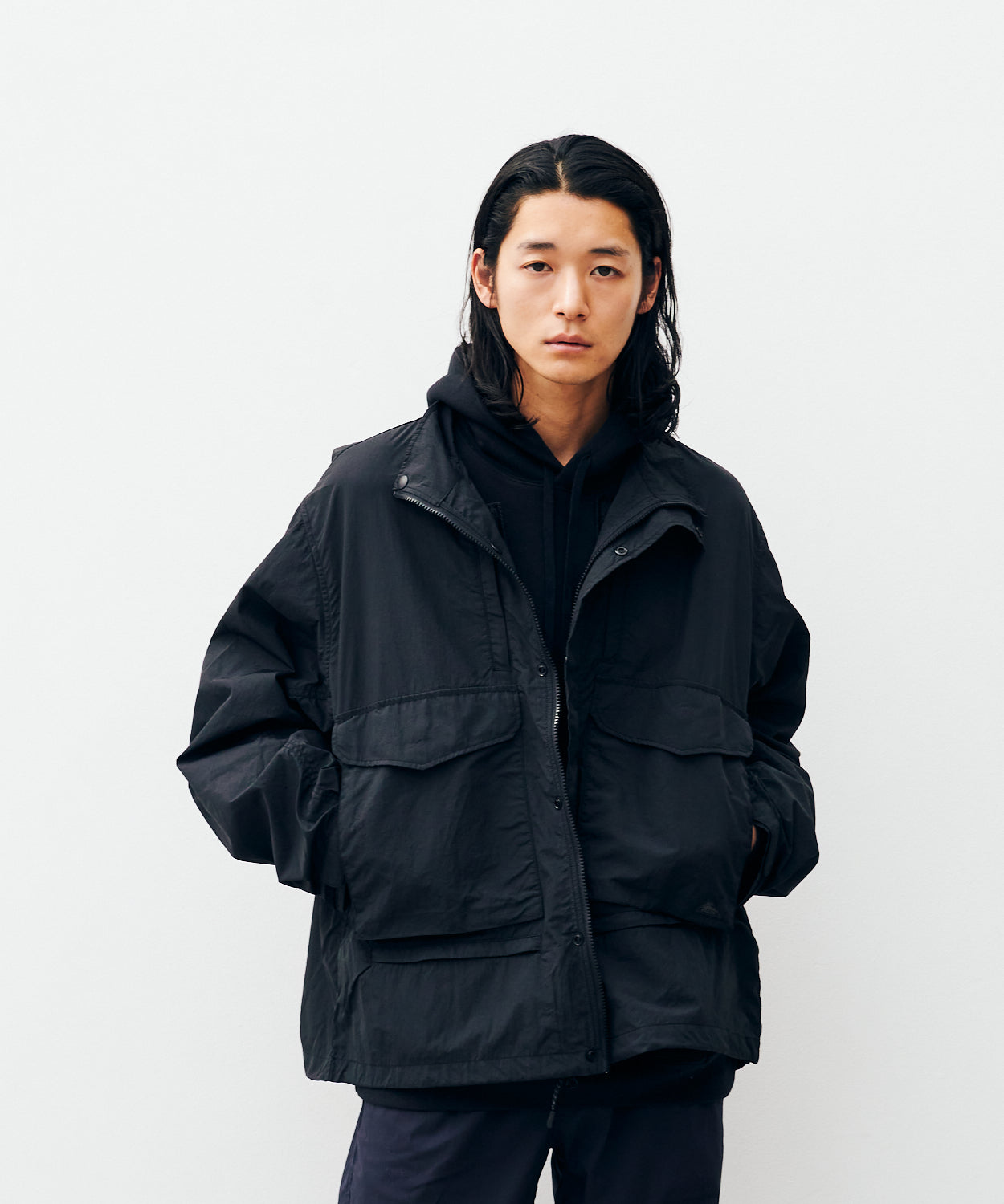 Urban Field Jacket / アーバンフィールドジャケット