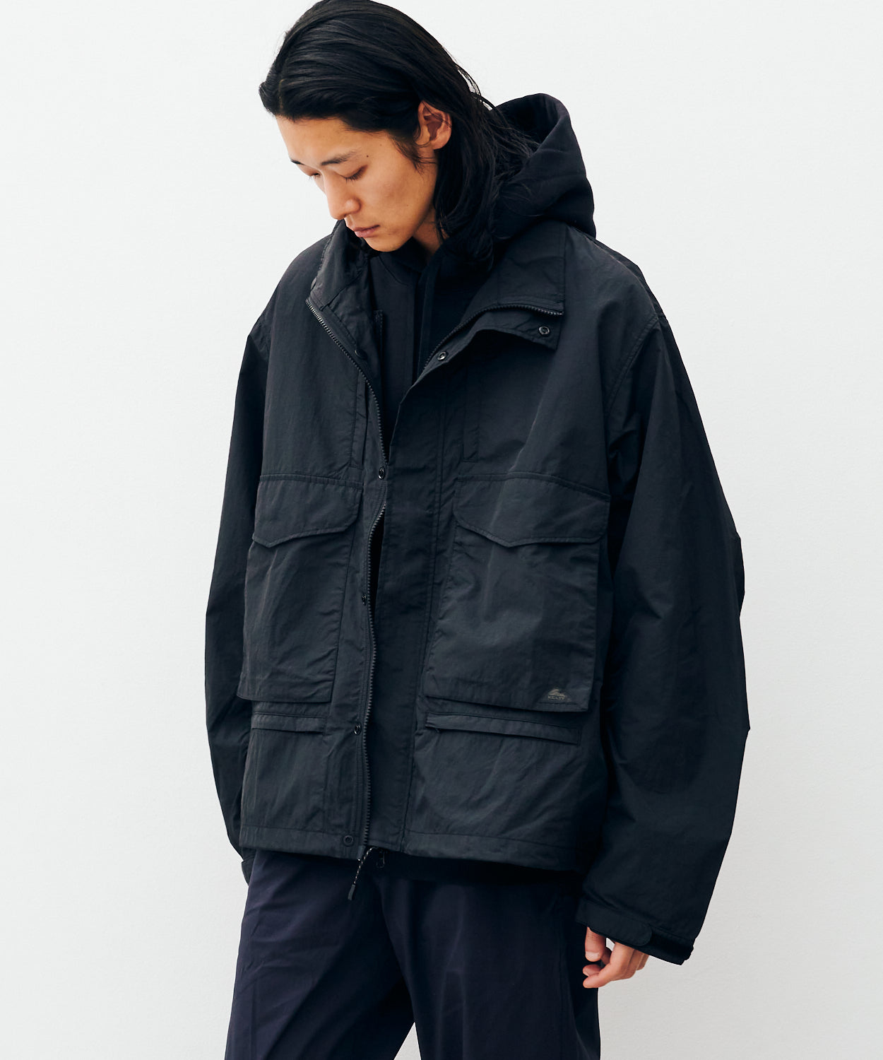 Urban Field Jacket / アーバンフィールドジャケット