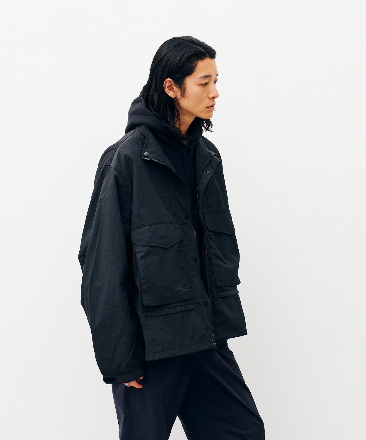 Urban Field Jacket / アーバンフィールドジャケット