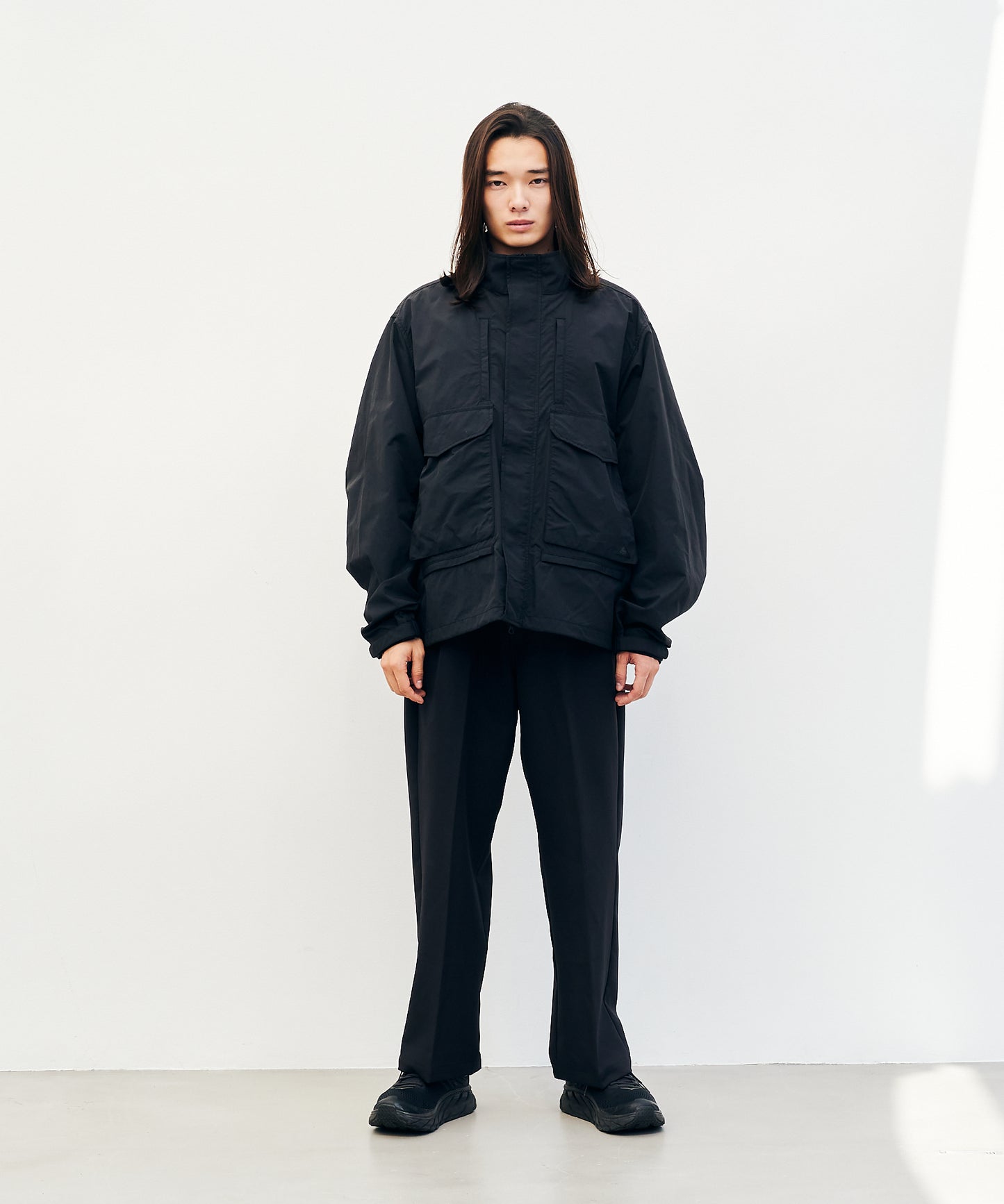 Urban Field Jacket / アーバンフィールドジャケット