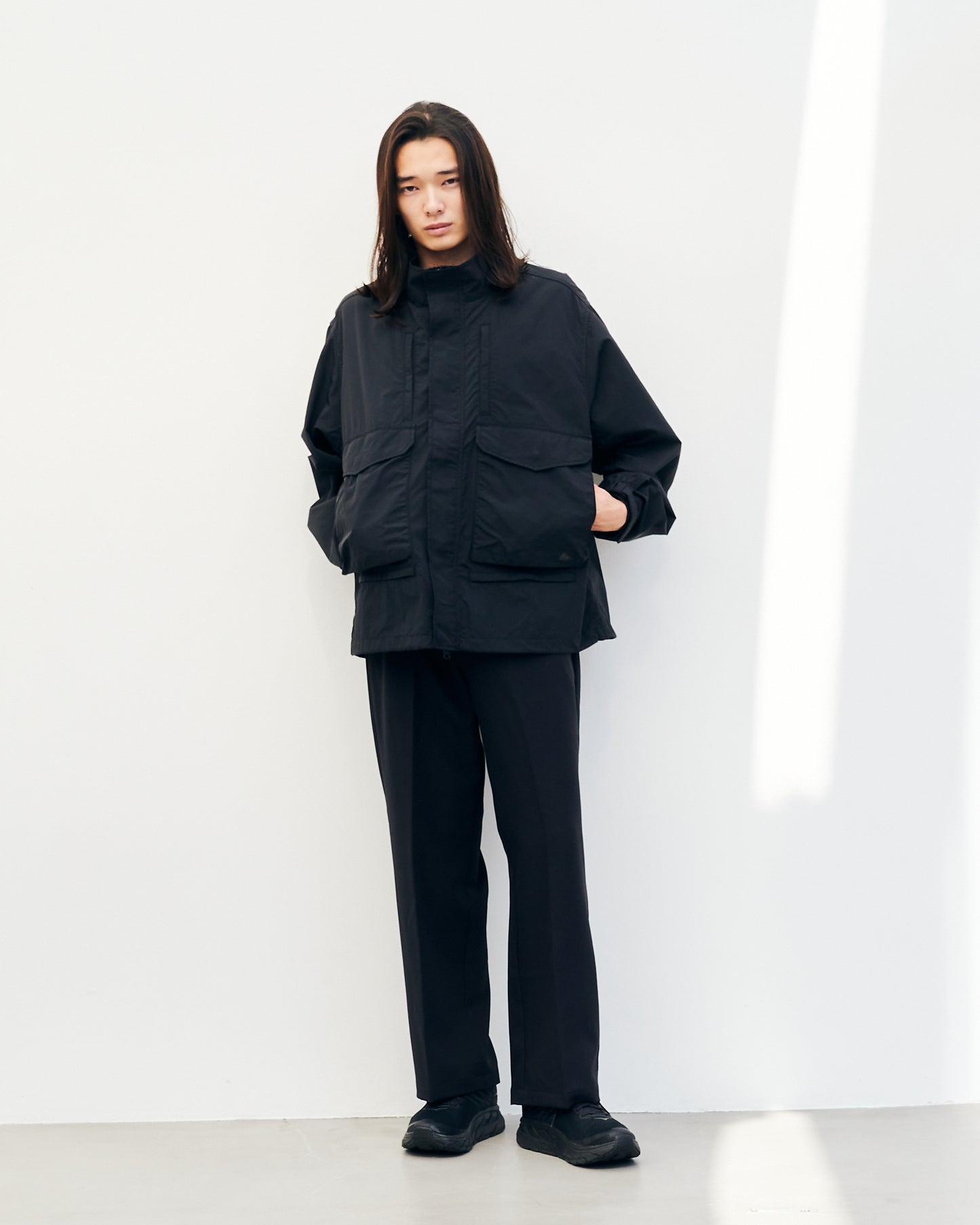 Urban Field Jacket / アーバンフィールドジャケット