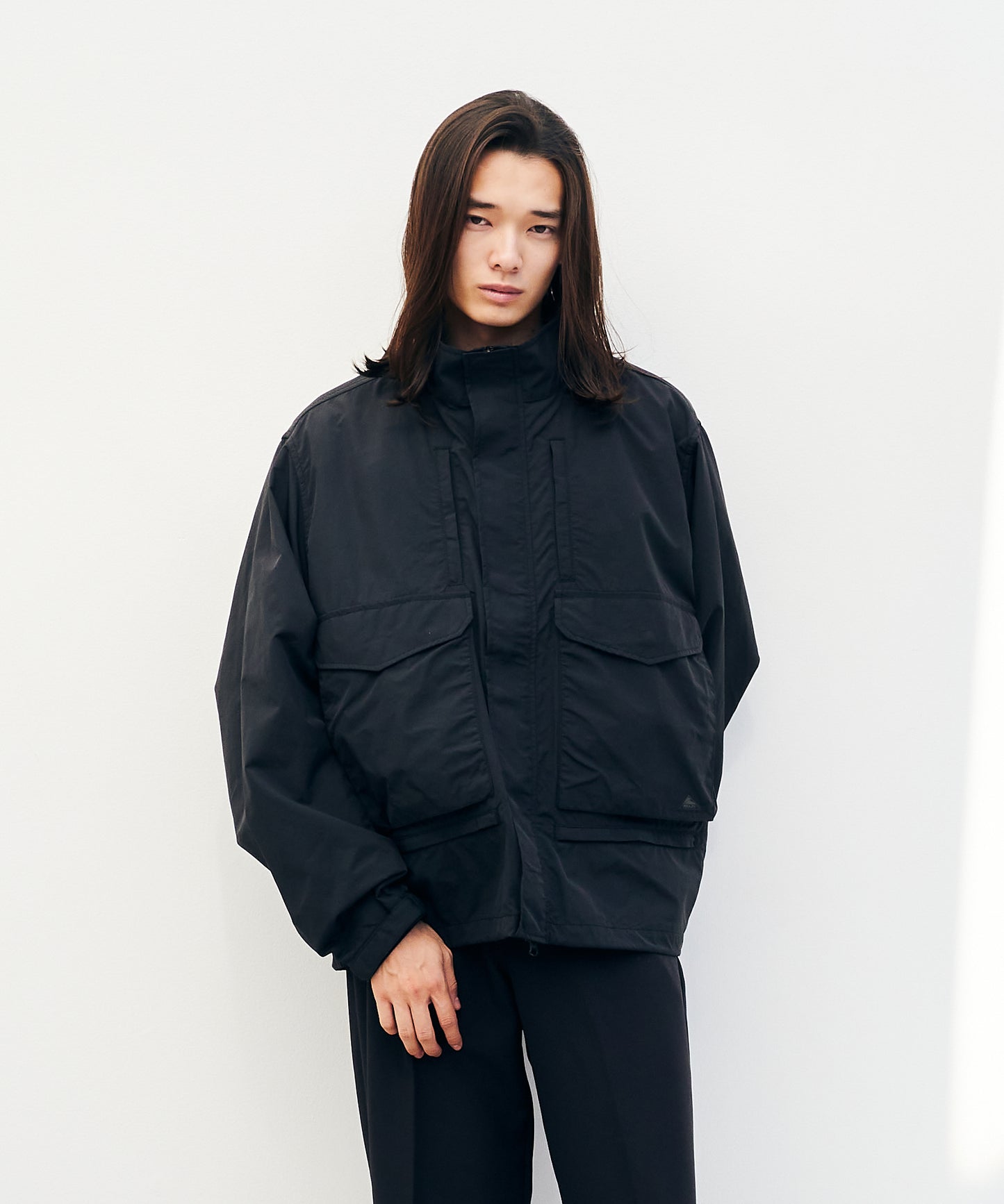Urban Field Jacket / アーバンフィールドジャケット