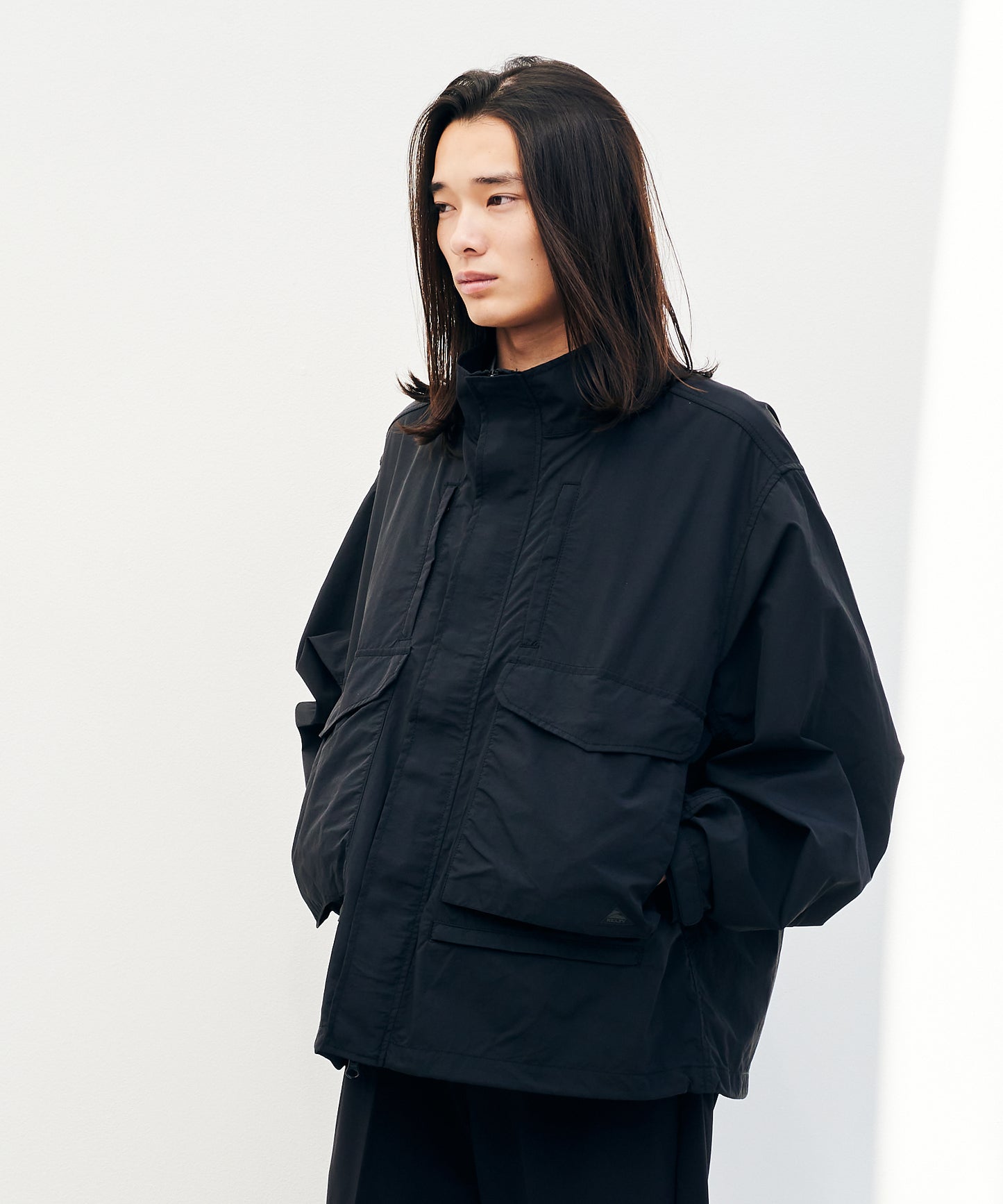 Urban Field Jacket / アーバンフィールドジャケット