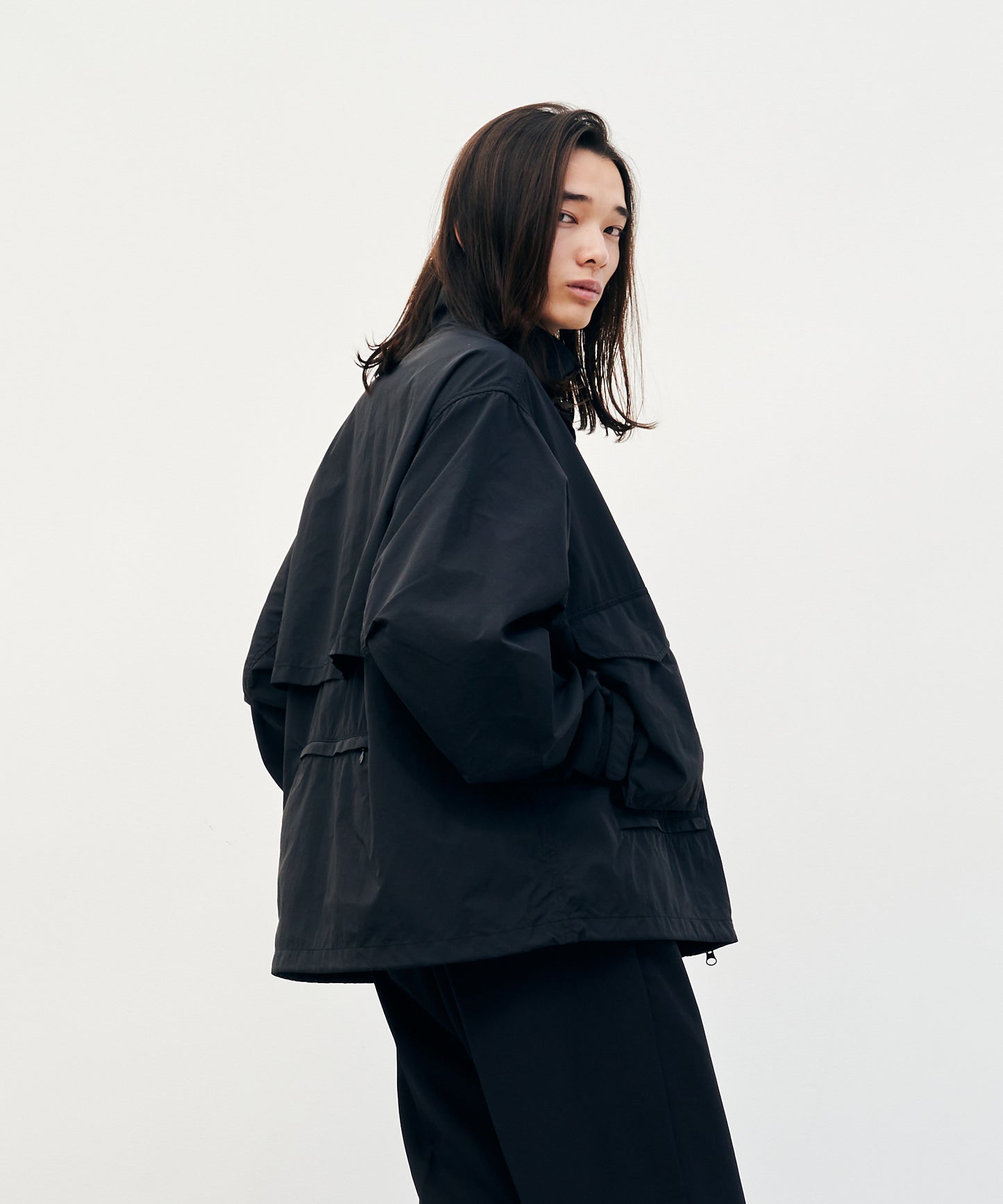 Urban Field Jacket / アーバンフィールドジャケット
