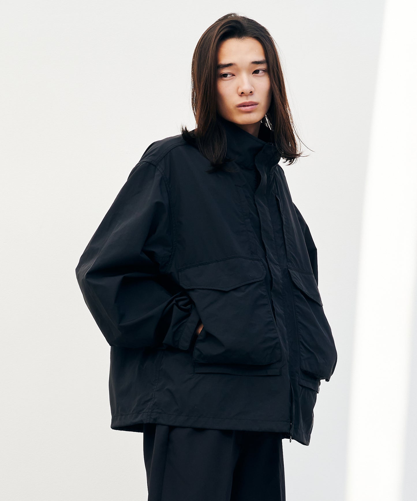 Urban Field Jacket / アーバンフィールドジャケット