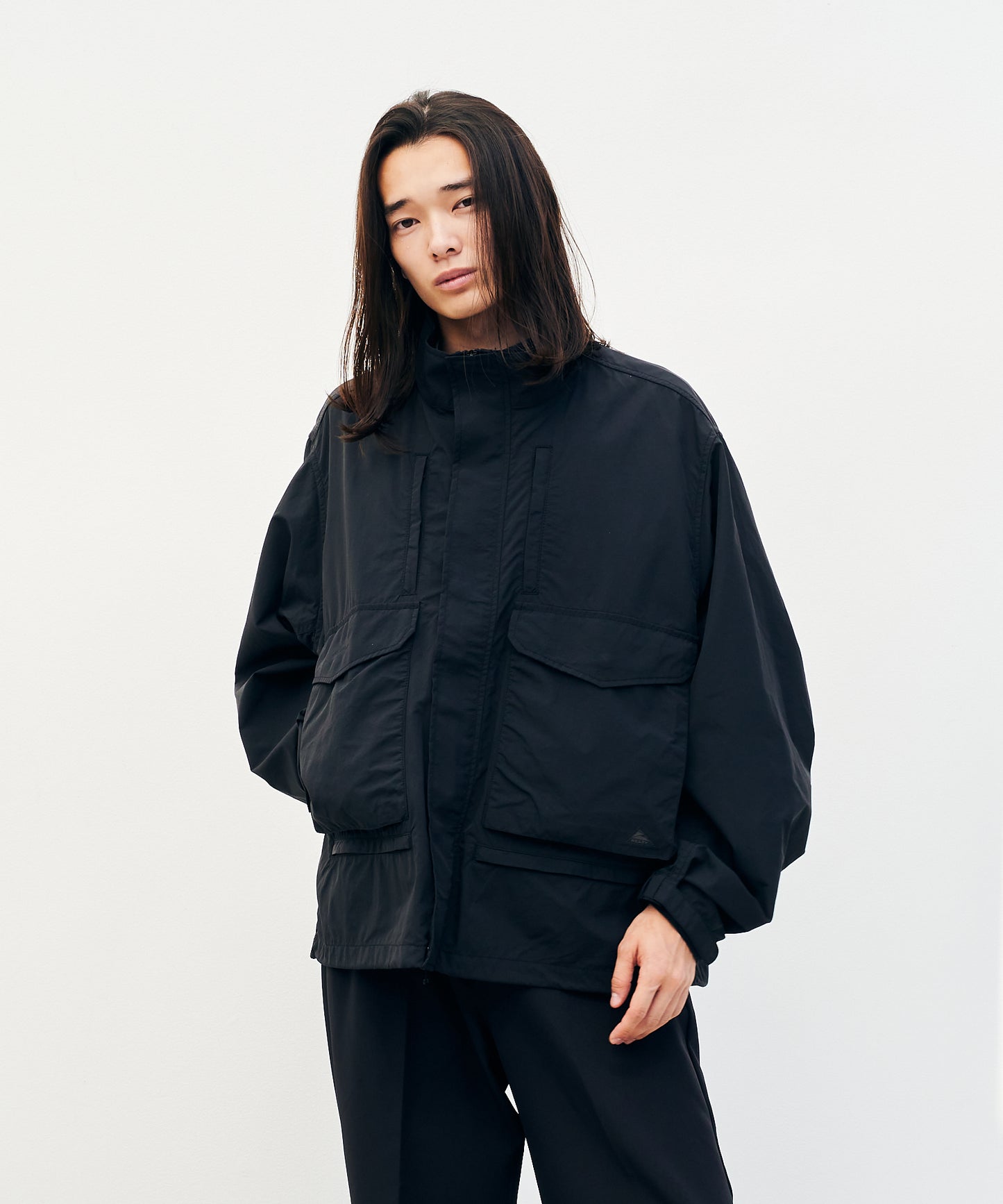 Urban Field Jacket / アーバンフィールドジャケット
