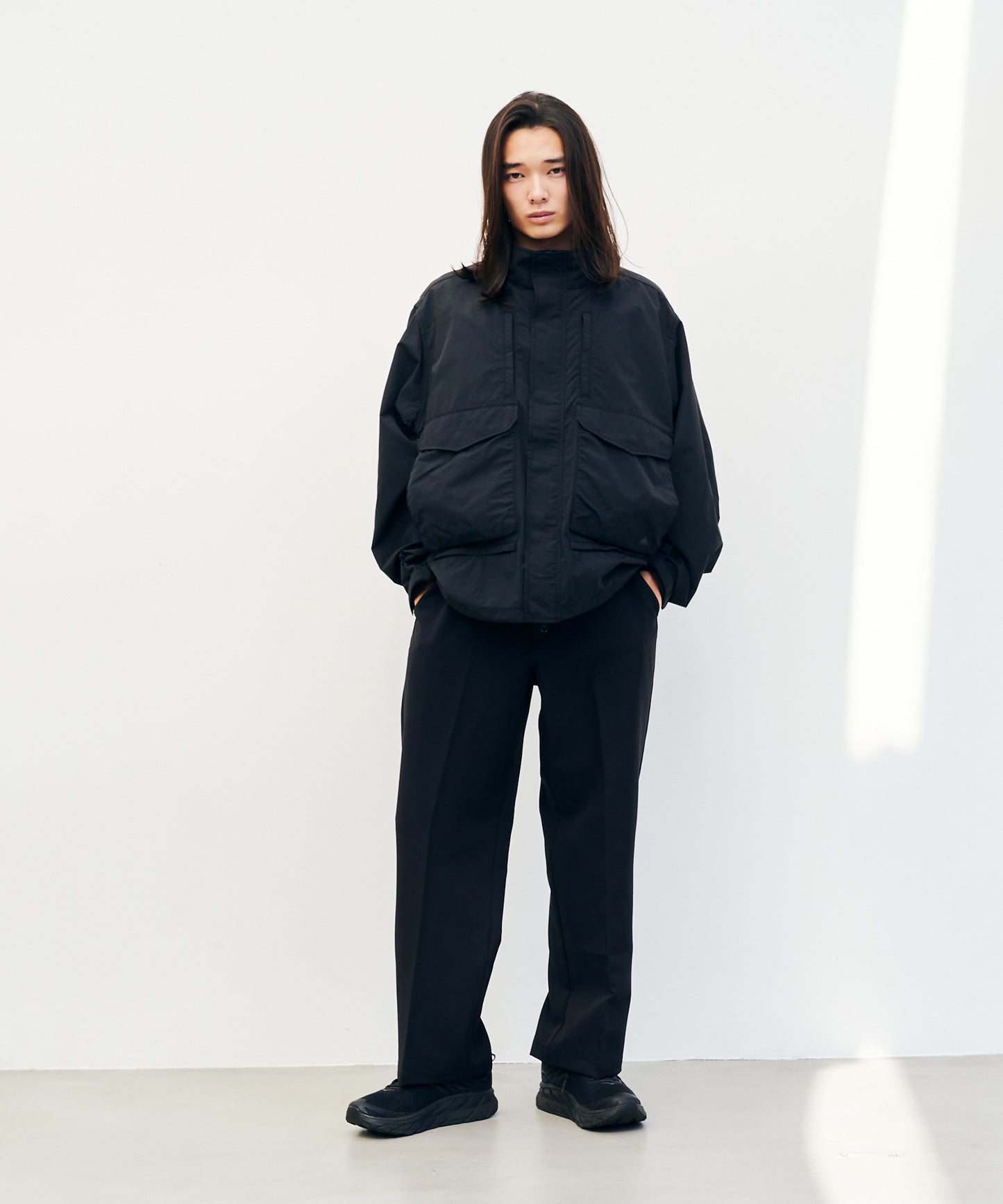 Urban Field Jacket / アーバンフィールドジャケット