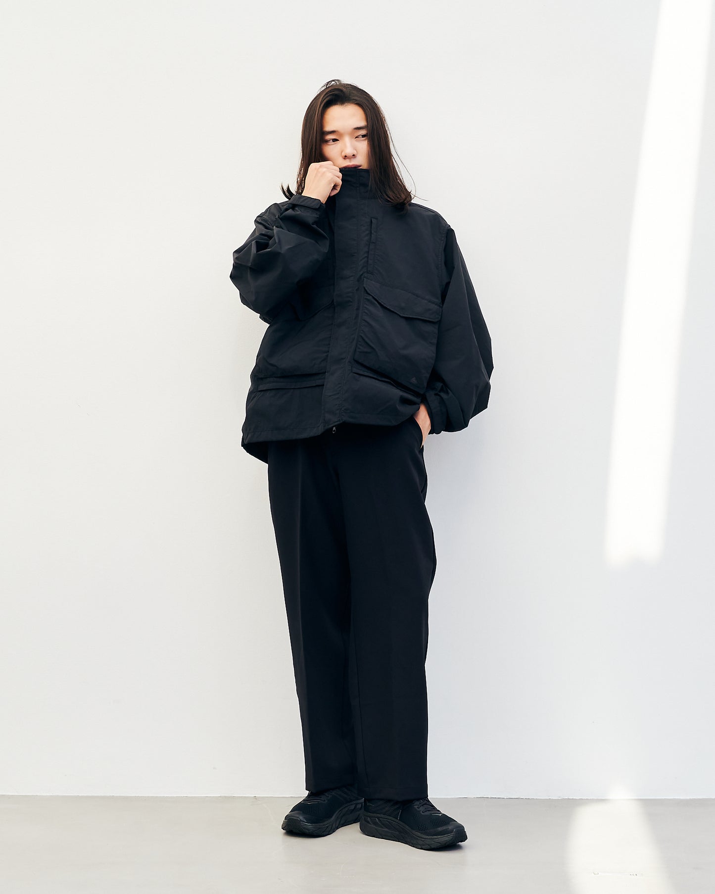 Urban Field Jacket / アーバンフィールドジャケット