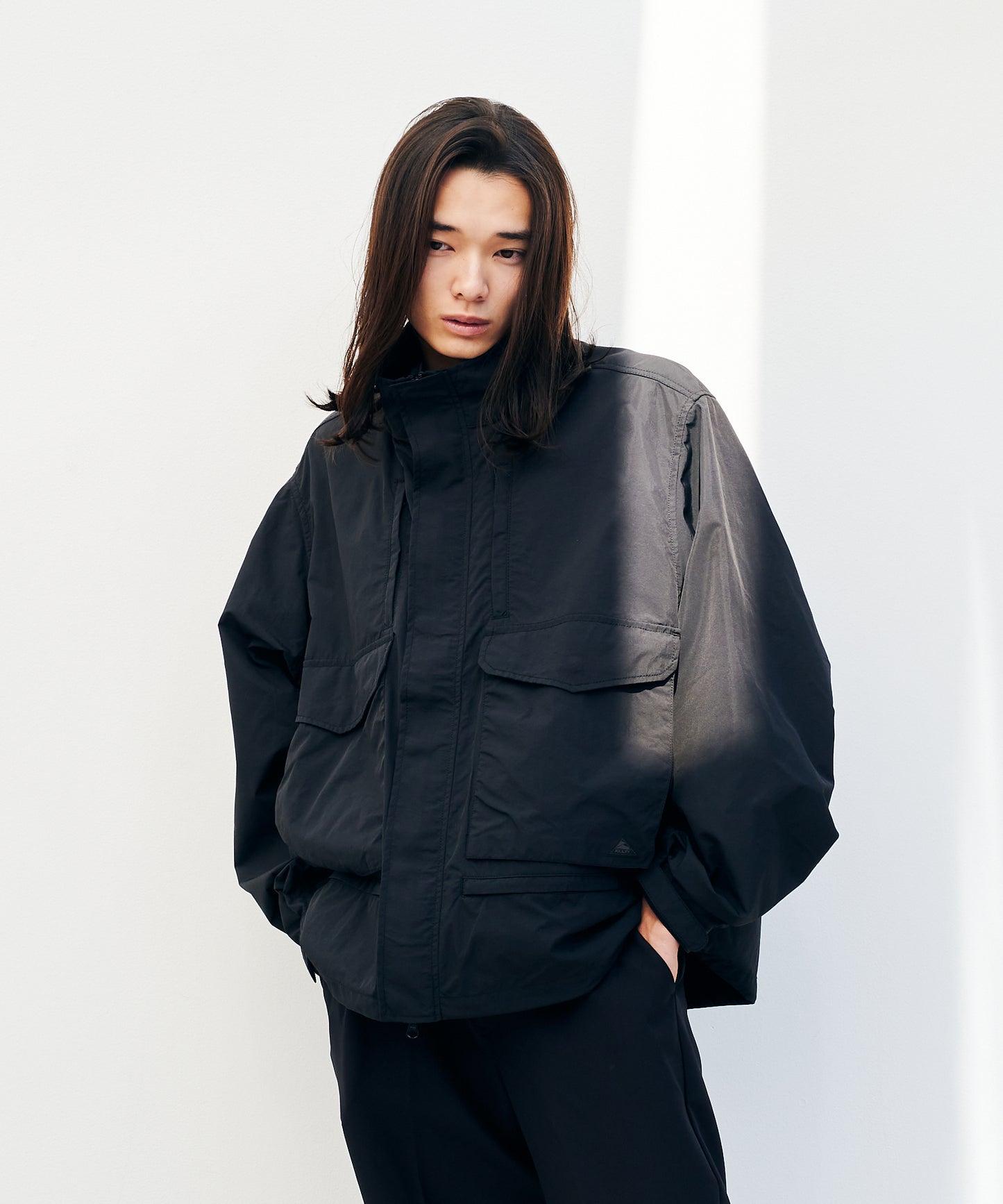Urban Field Jacket / アーバンフィールドジャケット