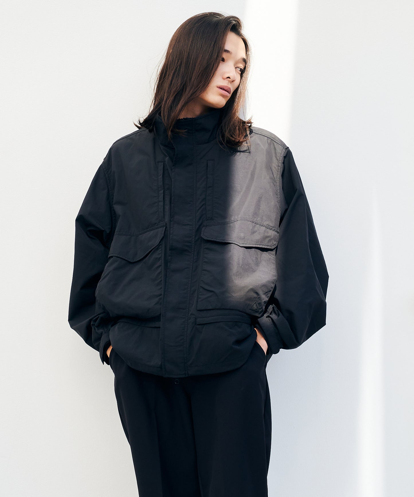 Urban Field Jacket / アーバンフィールドジャケット