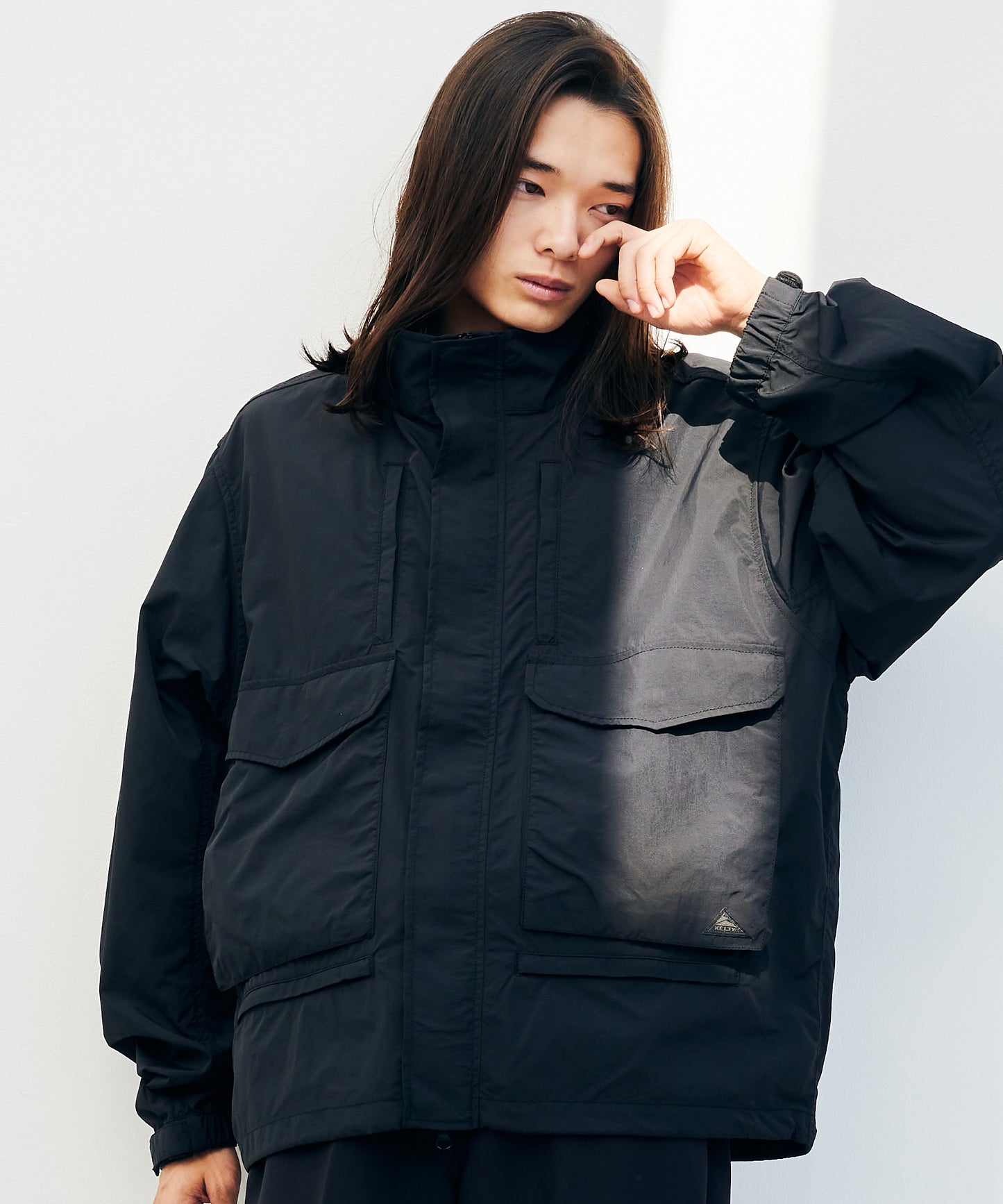 Urban Field Jacket / アーバンフィールドジャケット