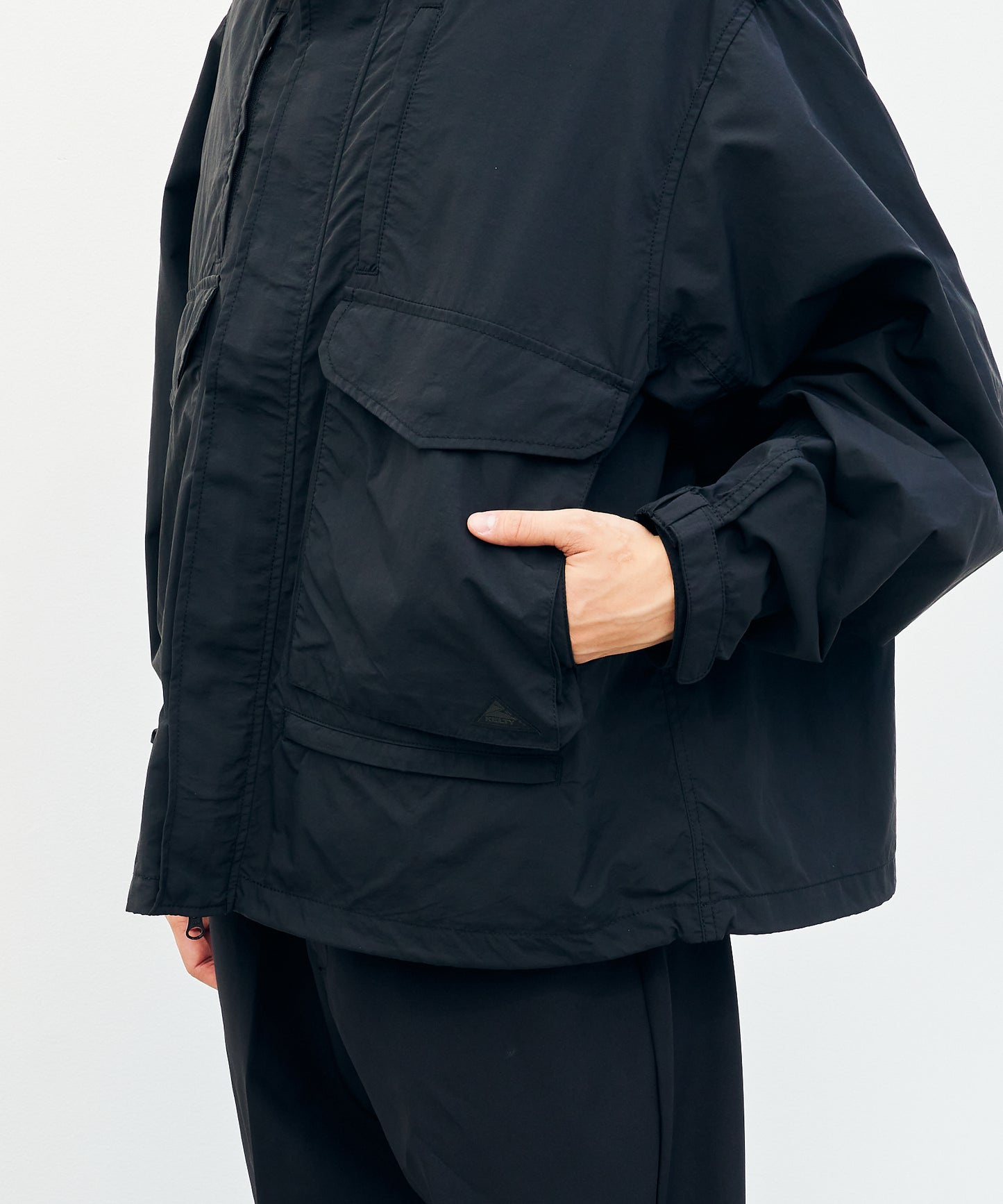 Urban Field Jacket / アーバンフィールドジャケット