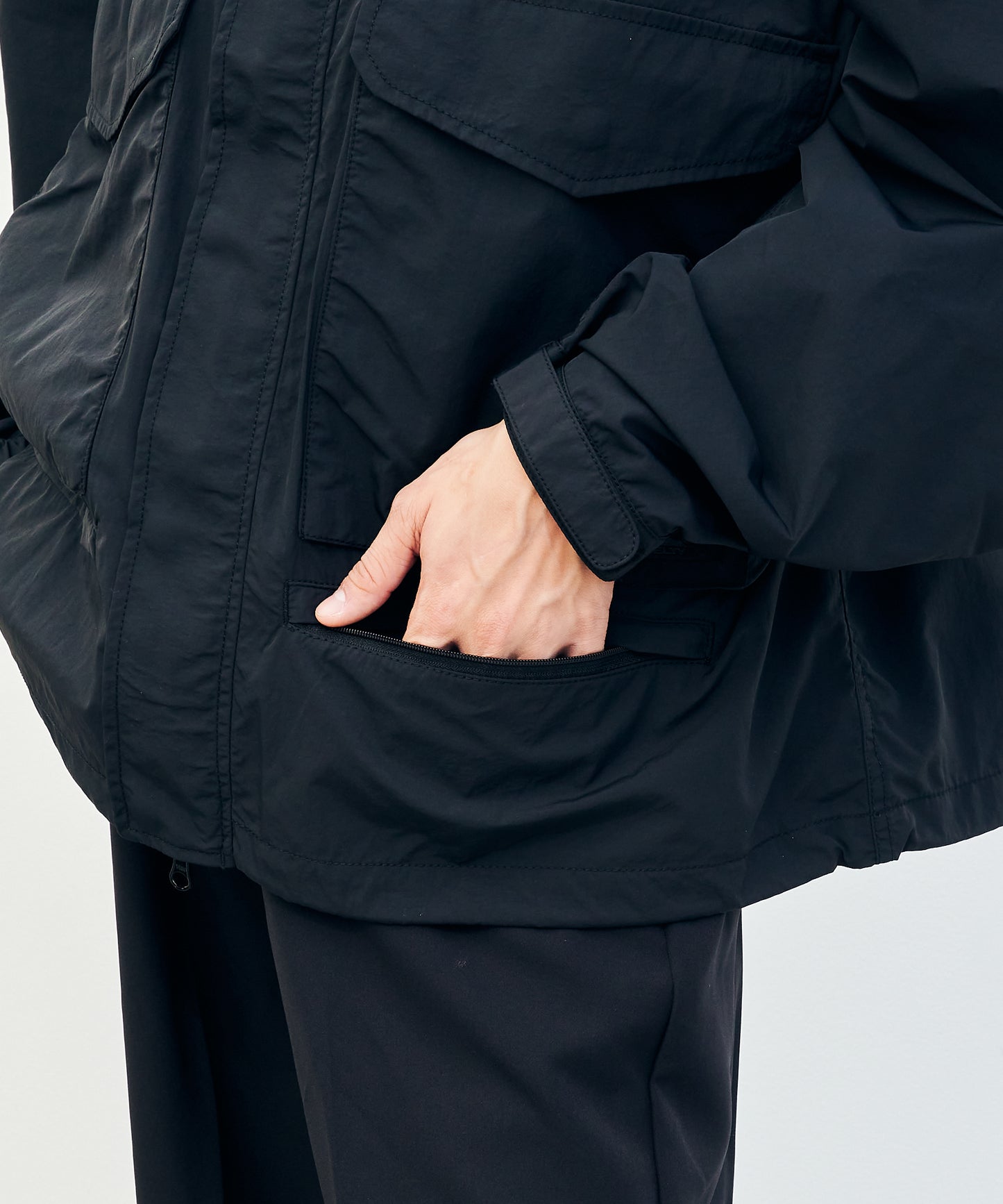 Urban Field Jacket / アーバンフィールドジャケット