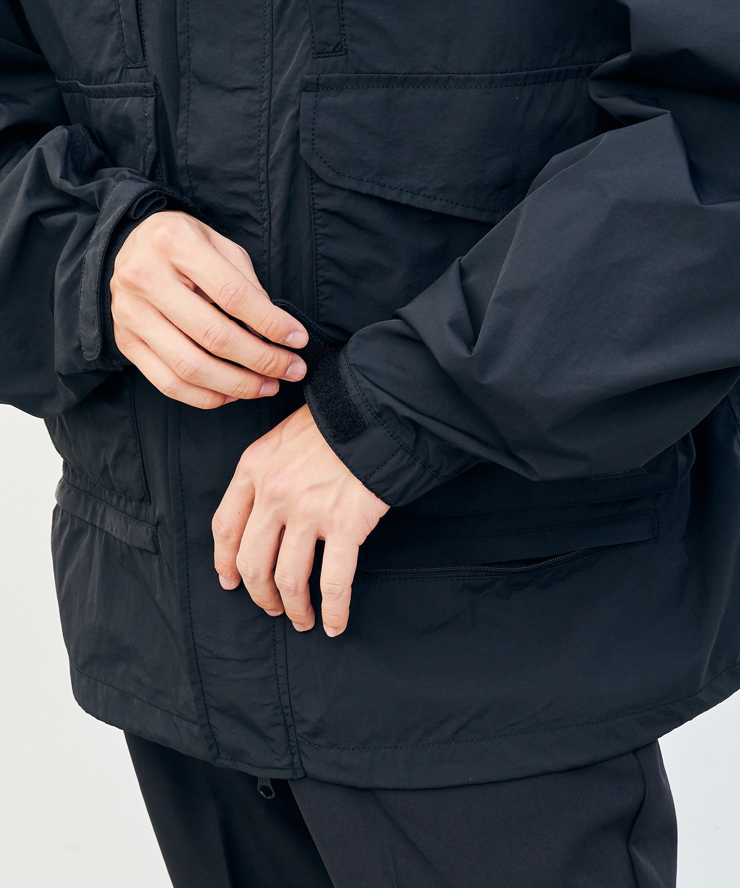 Urban Field Jacket / アーバンフィールドジャケット