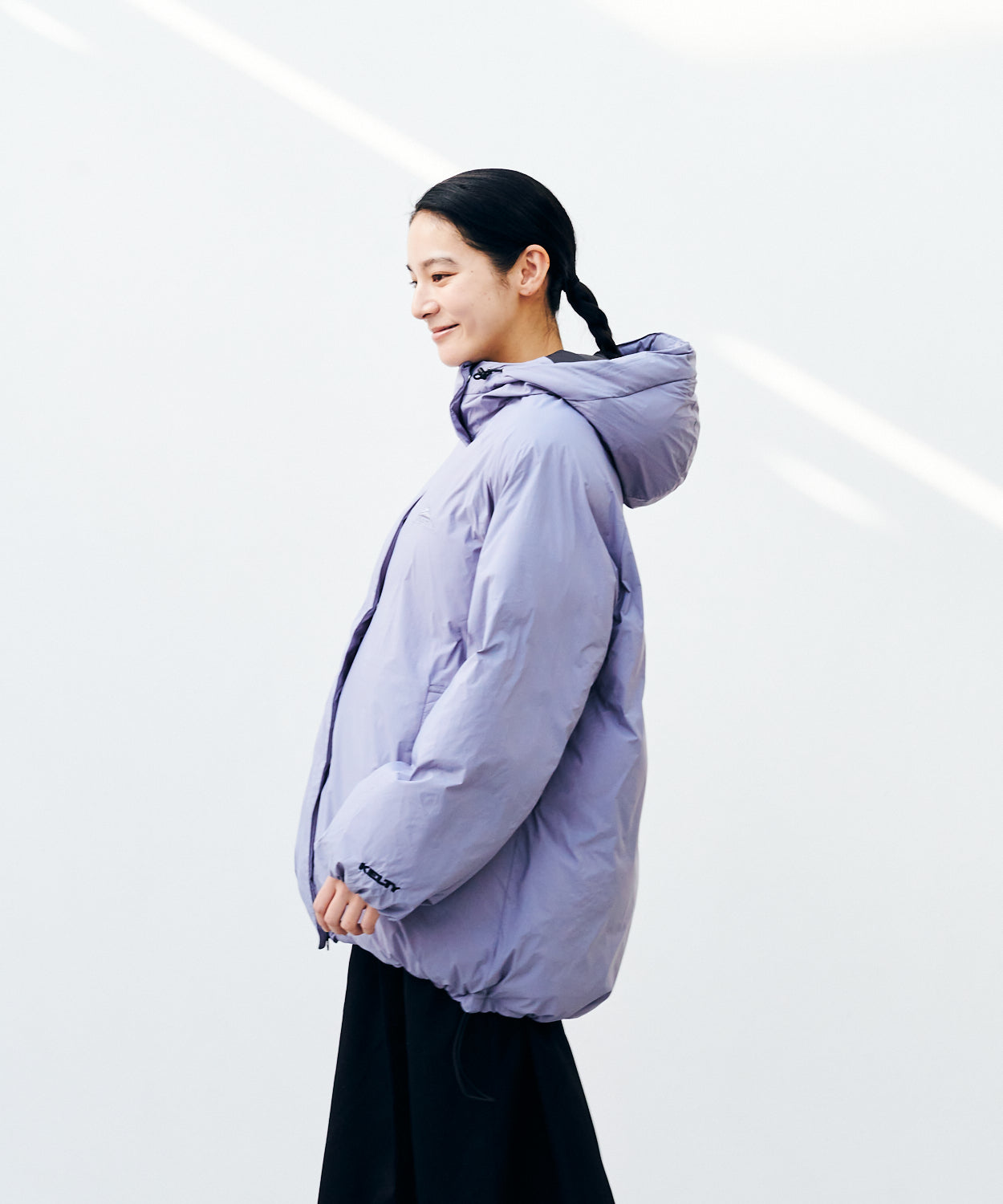 Insulation Middle Coat / インサレーションミドルジャケット(撥水)