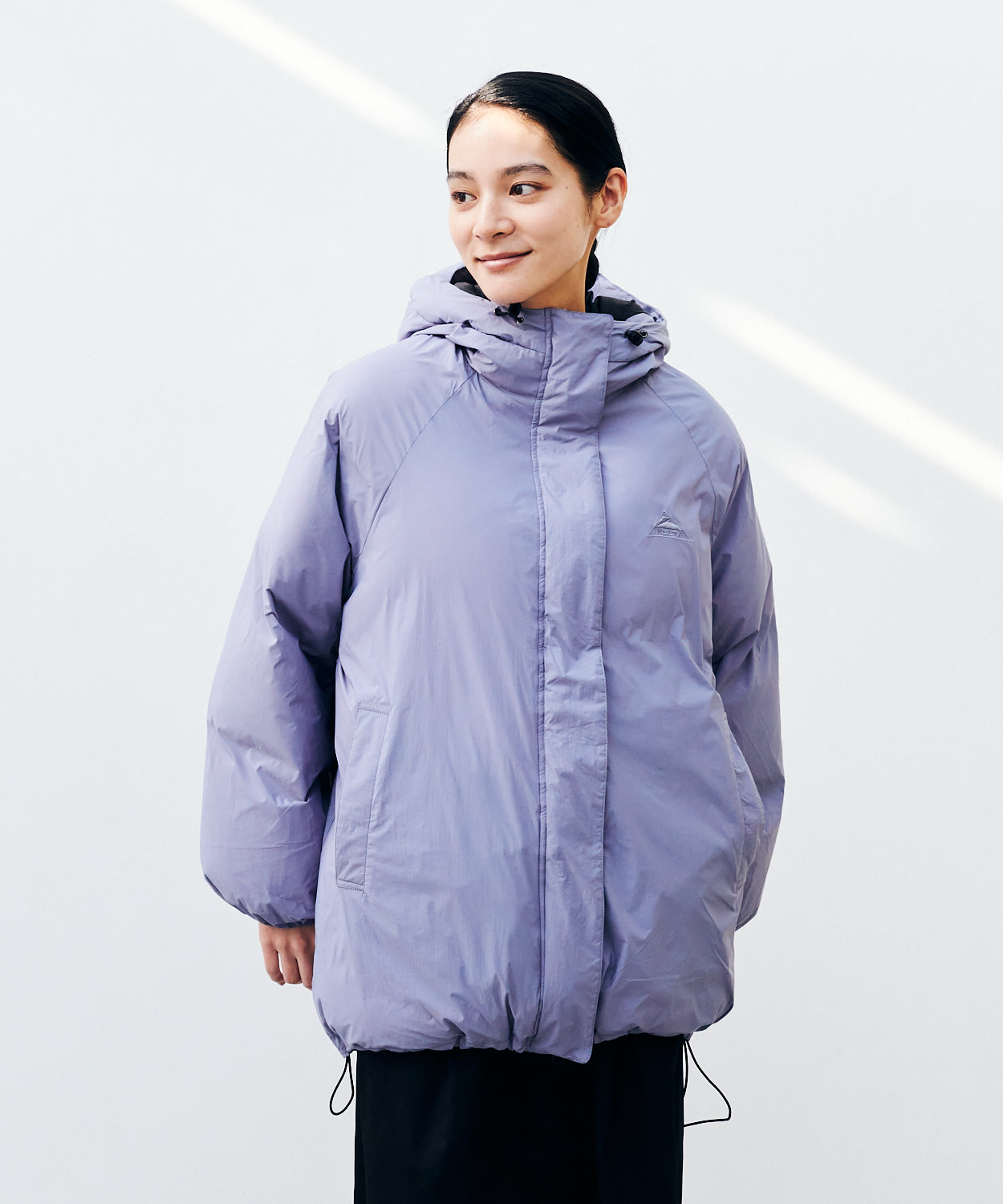 Insulation Middle Coat / インサレーションミドルジャケット(撥水)