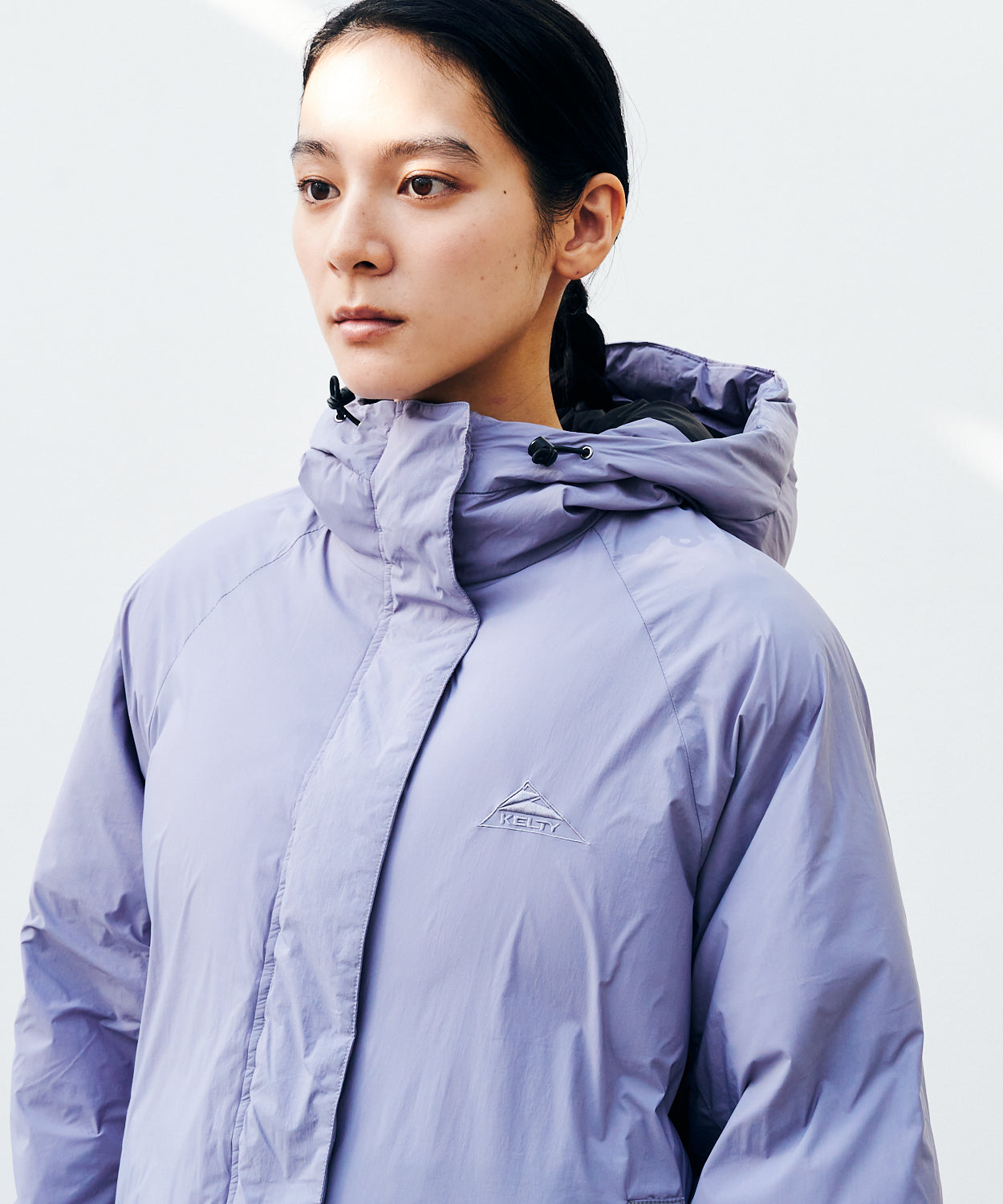 Insulation Middle Coat / インサレーションミドルジャケット(撥水)