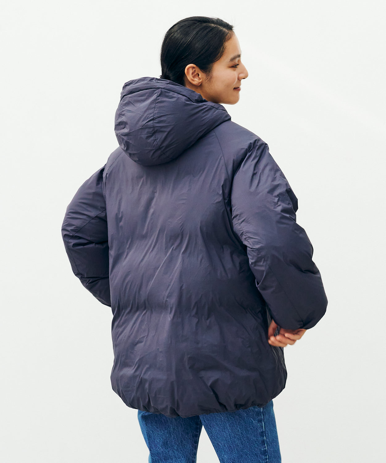 Insulation Middle Coat / インサレーションミドルジャケット(撥水)