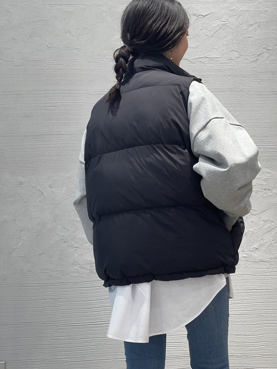 インサレーション ベスト(撥水)