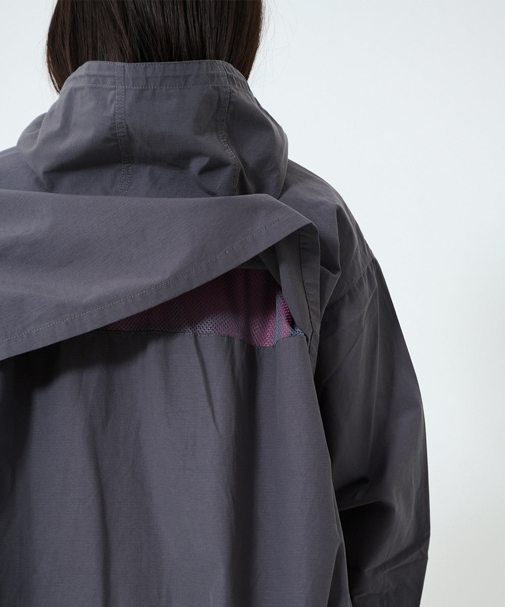 ZAPATA JACKET / ザパタジャケット(撥水)