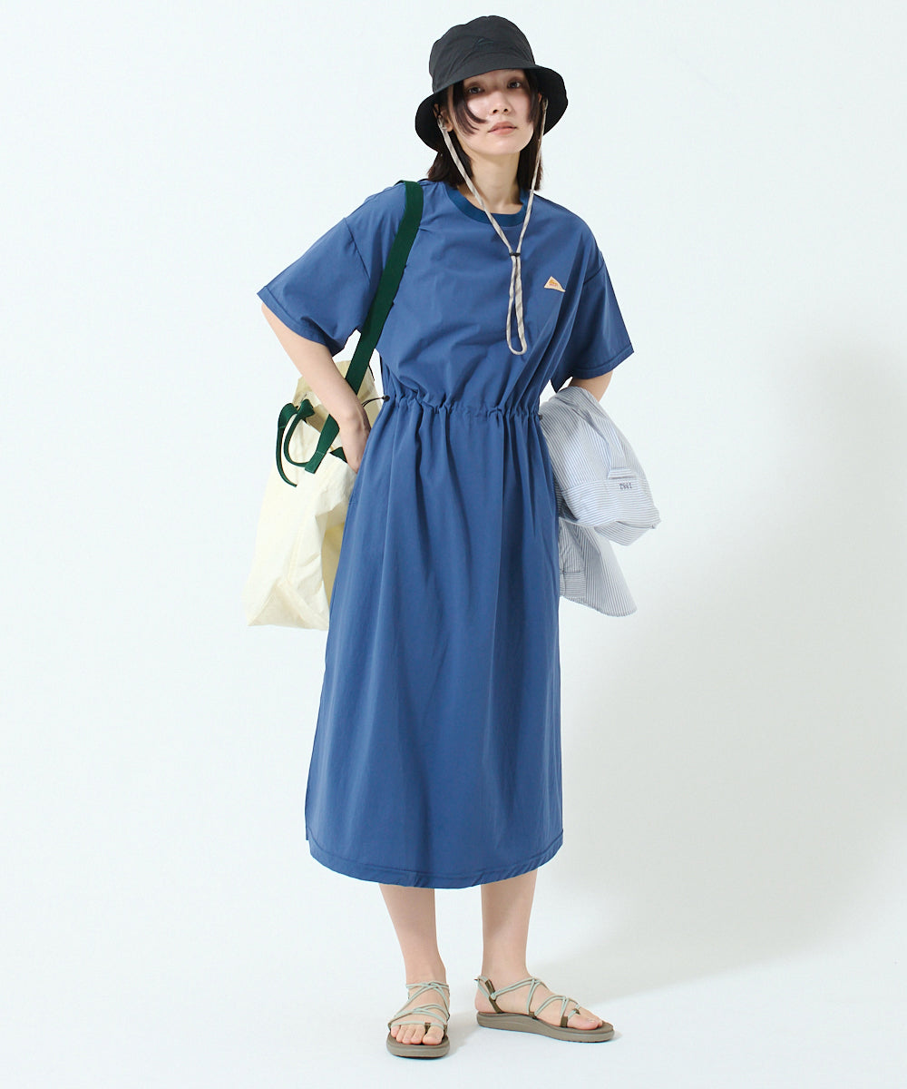 KELTY APPAREL公式】lush comfort one-piece / ラッシュ コンフォート
