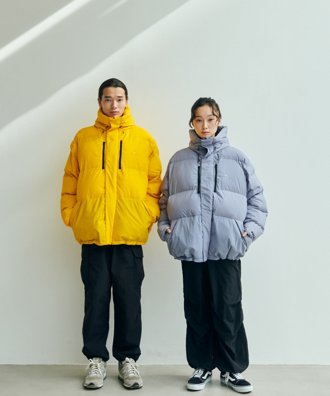 2024 FW COLLECTION – KELTY