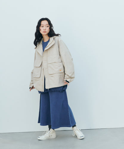 撥水テナヤ ジャケット