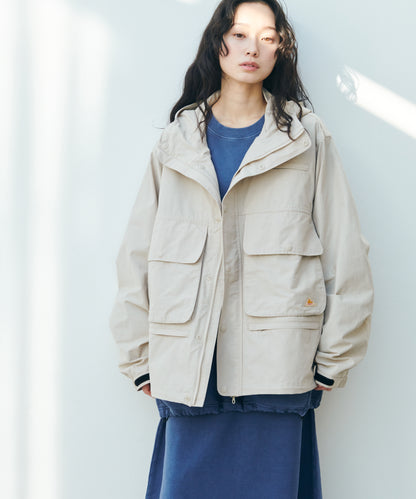 撥水テナヤ ジャケット