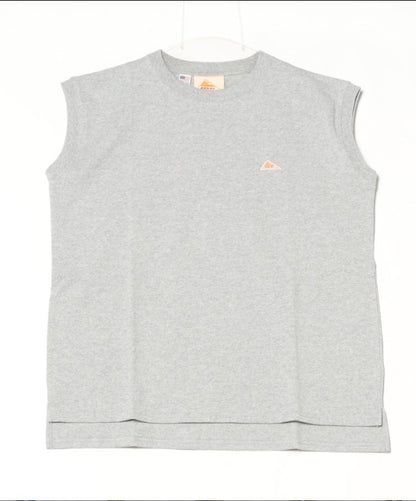 Mini logo N/S T-shirt / ミニロゴN/STシャツ