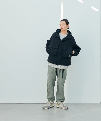 撥水テナヤ ジャケット