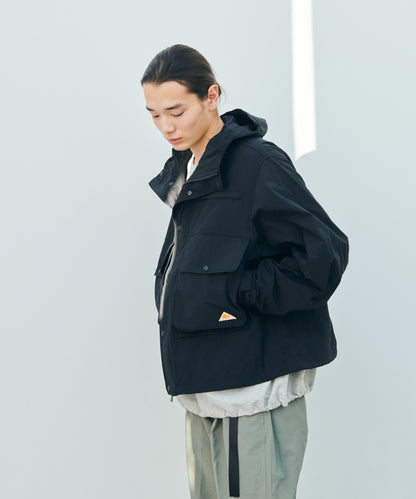 撥水テナヤ ジャケット