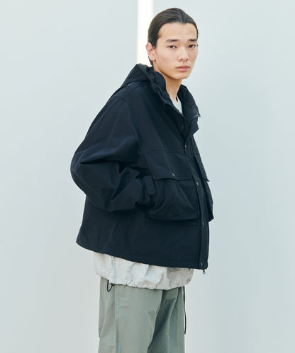 撥水テナヤ ジャケット