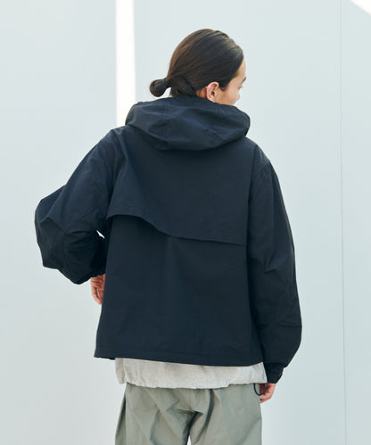 撥水テナヤ ジャケット