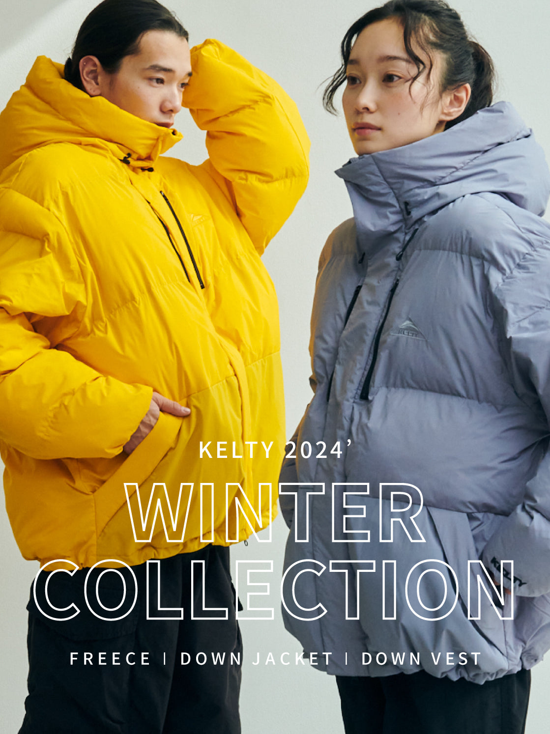 KELTY APPAREL 公式 EC サイト