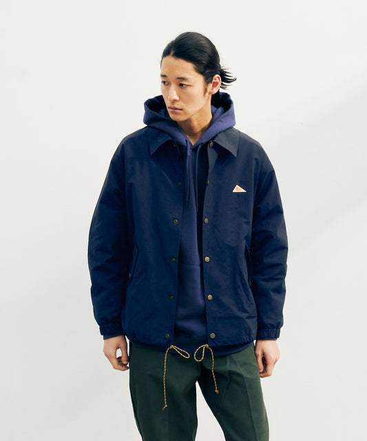 Field Jacket / 撥水コーチジャケット