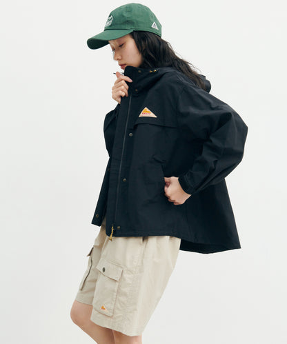 Half Bush Pants / ハーフパンツ（撥水）