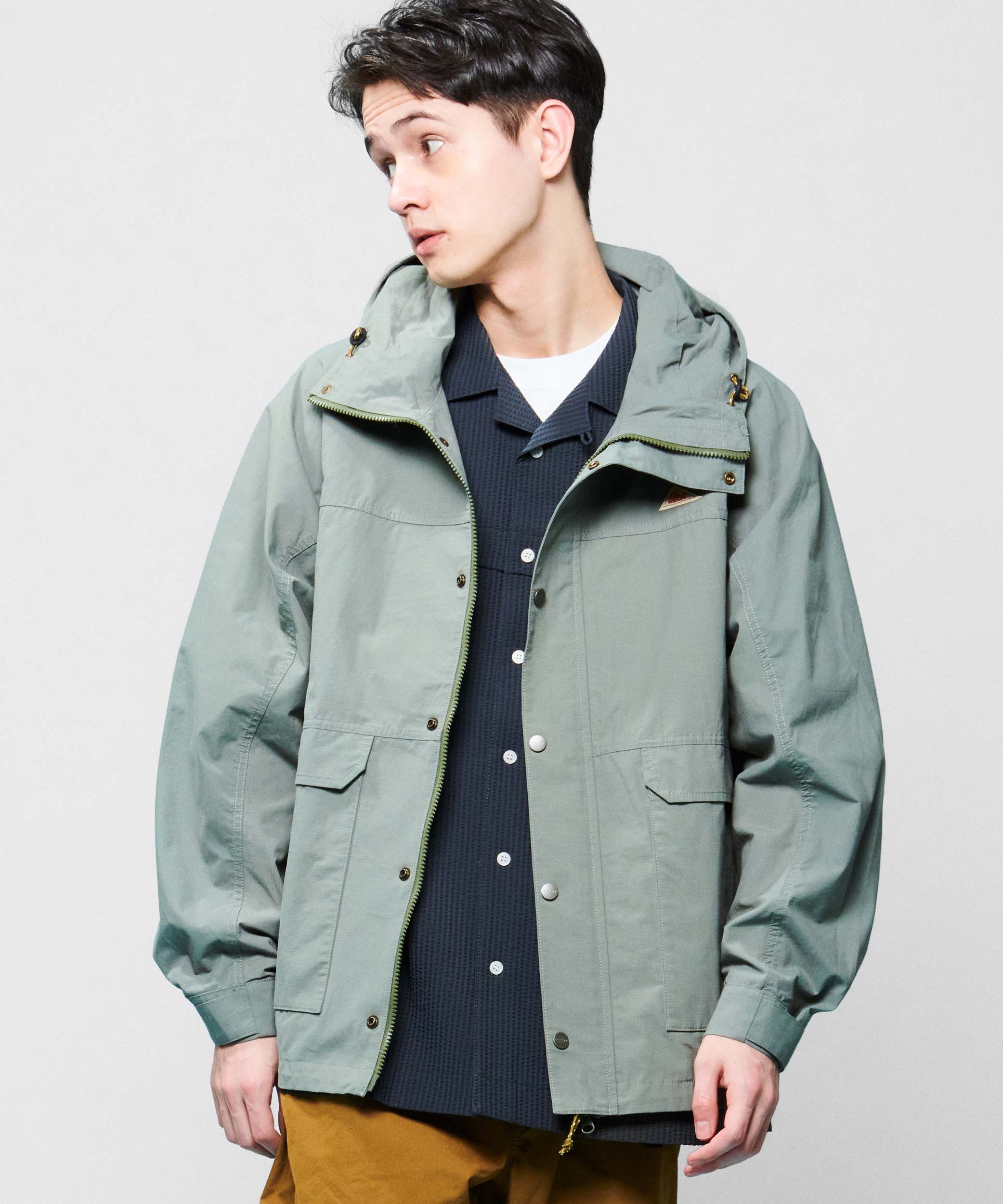OUTER – KELTY
